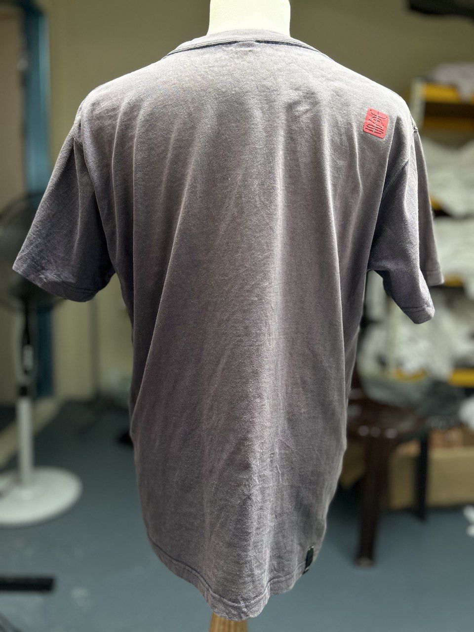 Vans × Vintage Vintage Vans Shirt Size US L / EU 52-54 / 3 - 2 Thumbnail