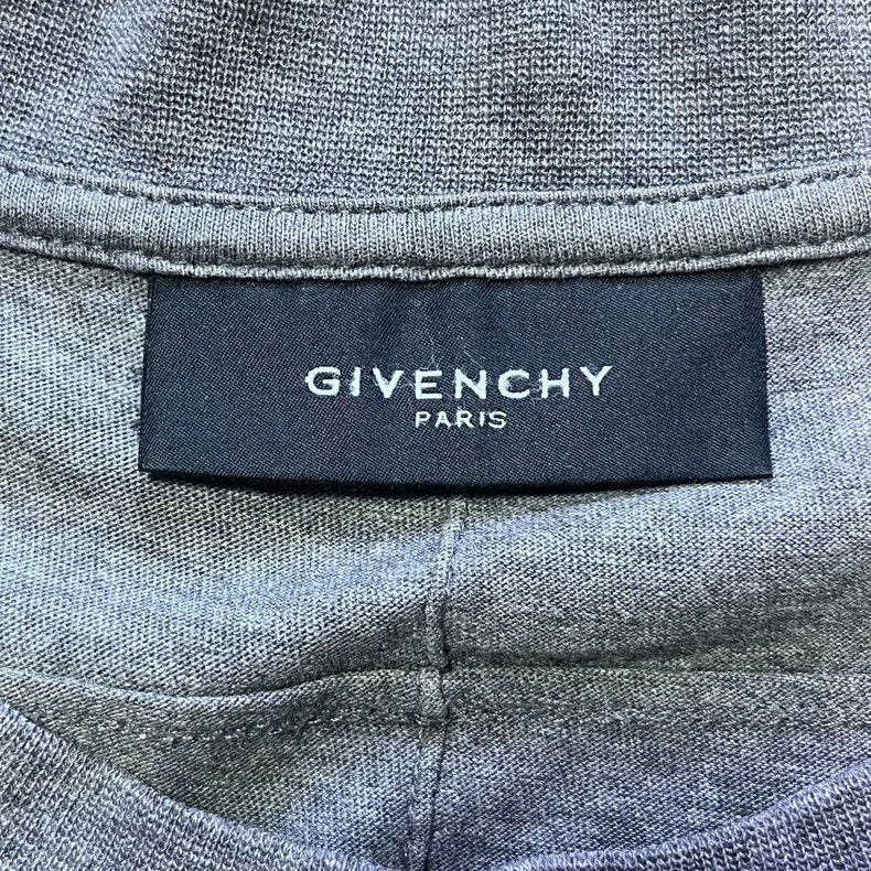 Givenchy Givenchy Rottweile top Size US S / EU 44-46 / 1 - 3 Thumbnail