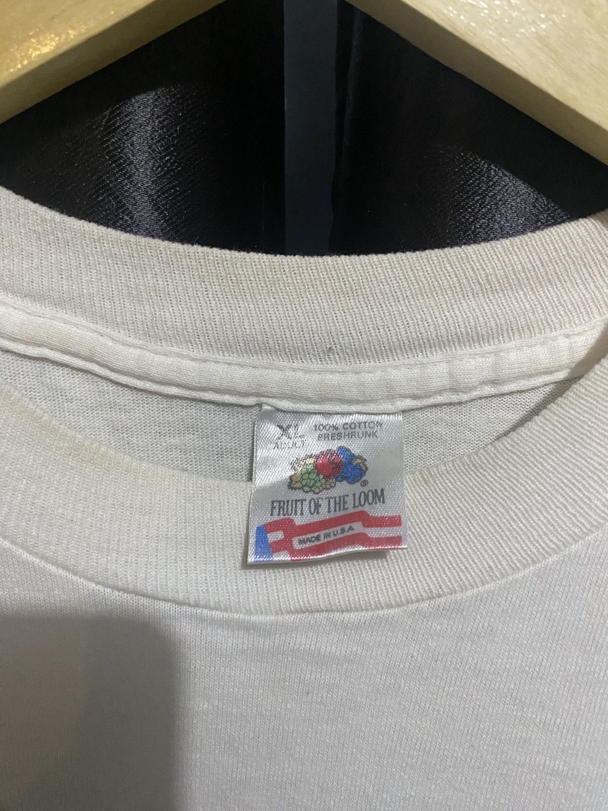 Marlboro Unlimited marlboro tobacco promo vintage pocket 90’s Size US XL / EU 56 / 4 - 6 Thumbnail