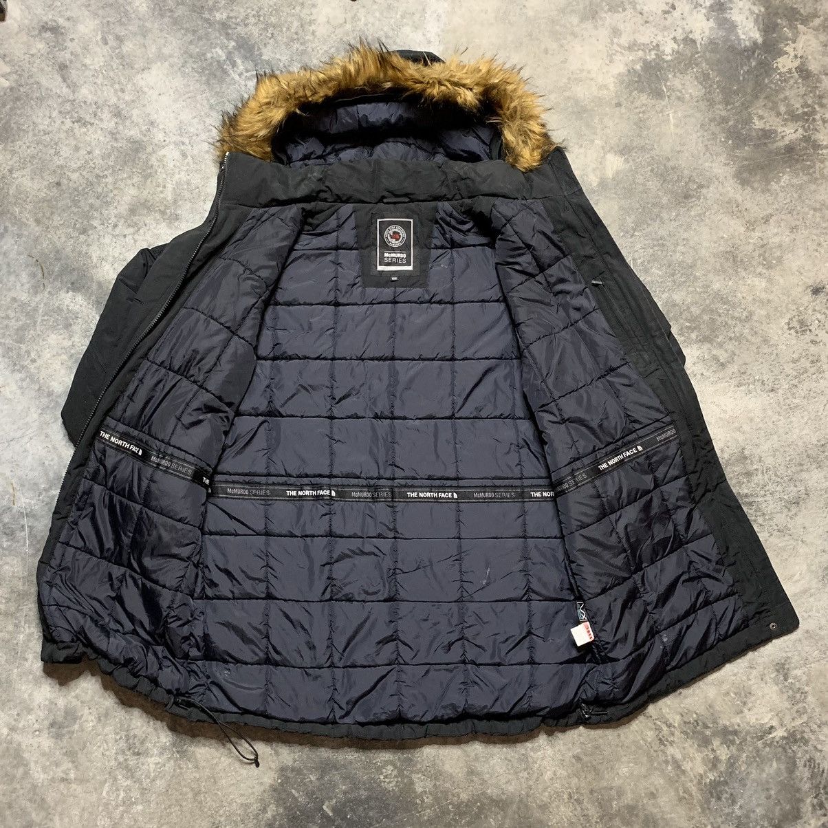 The North Face The North Face McMurdo Series Winter Jacket Size US XL / EU 56 / 4 - 9 Thumbnail
