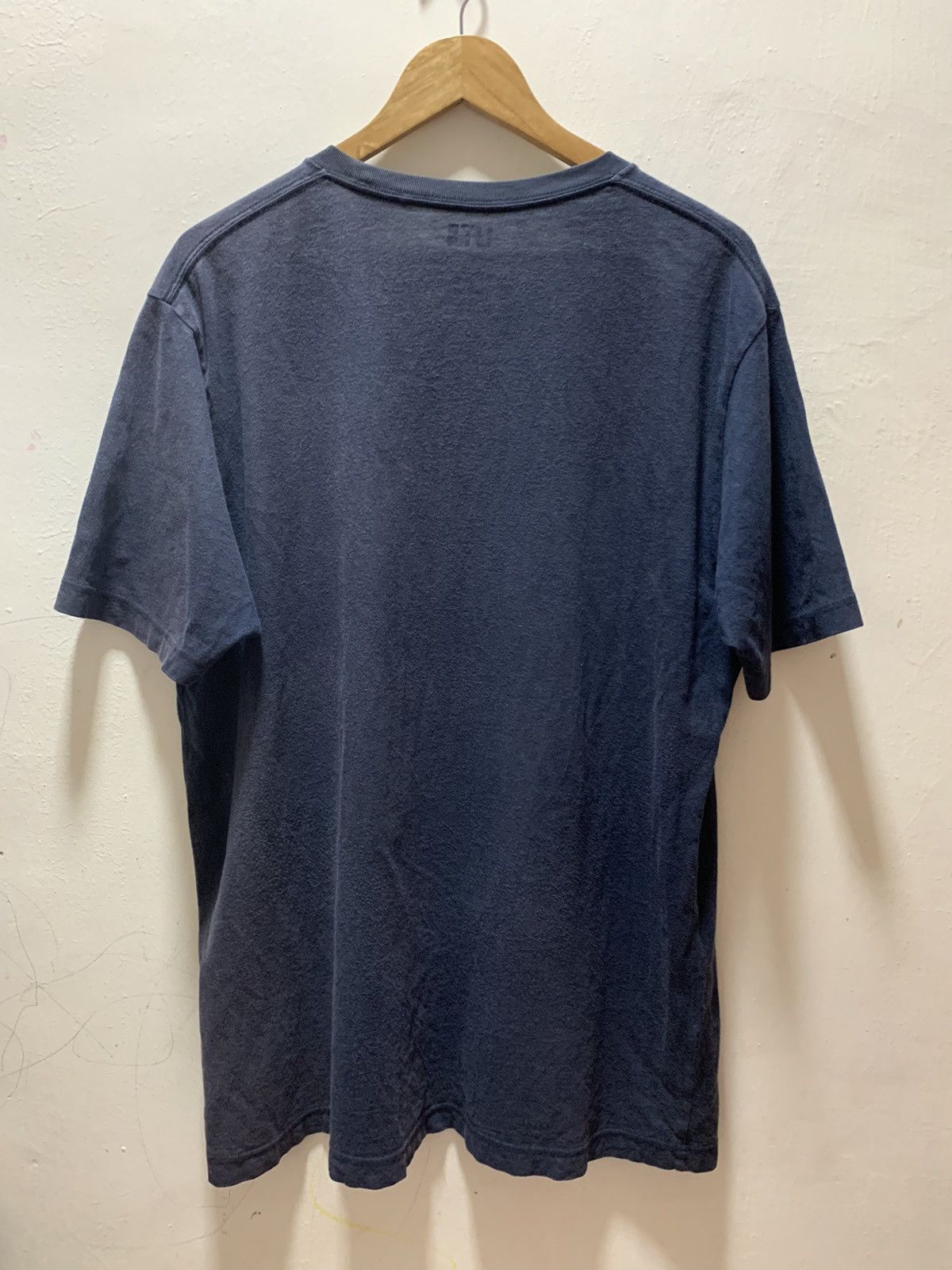 Japanese Brand Uniqlo X Blizzard Heroes t-shirt Size US XL / EU 56 / 4 - 8 Thumbnail