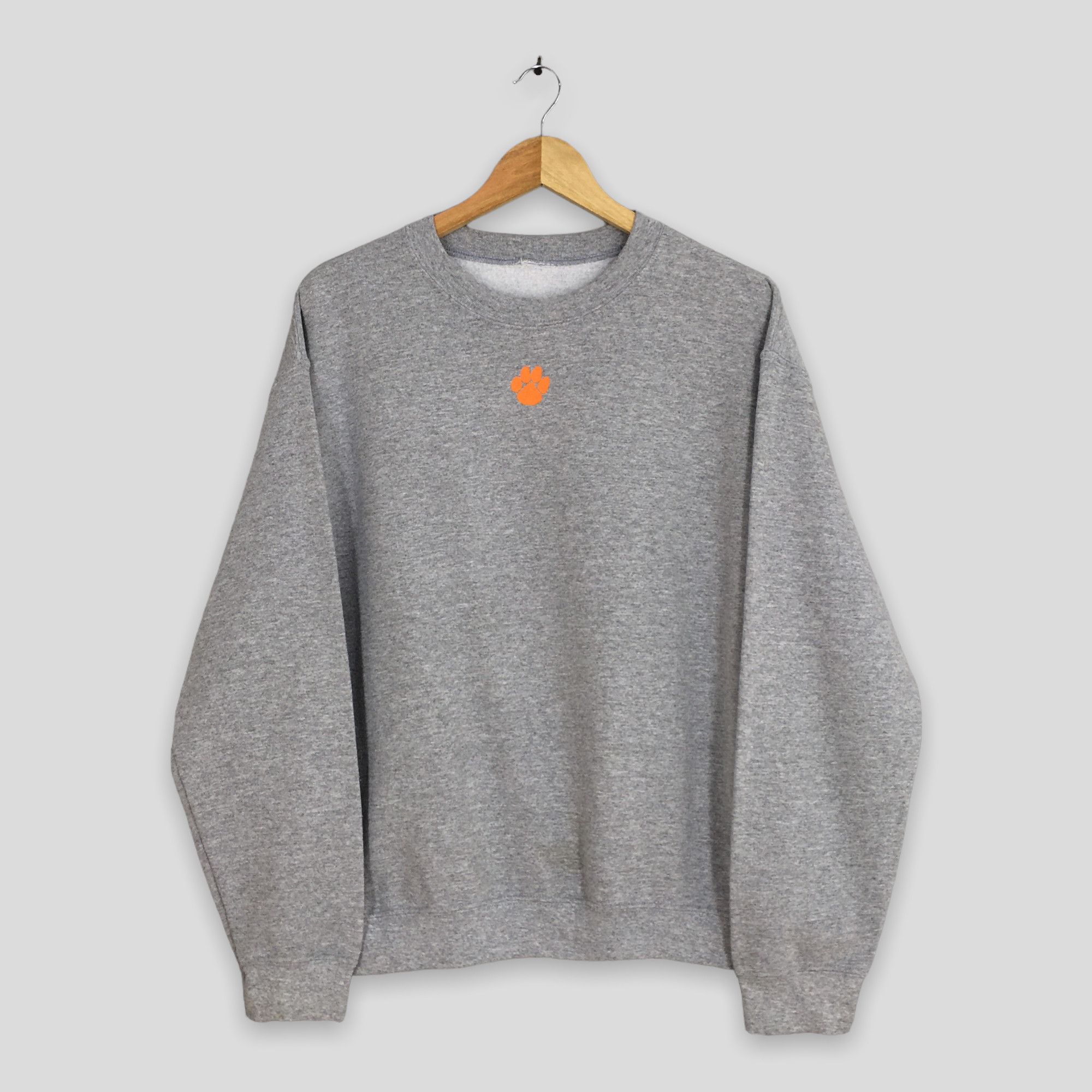 MLB × Vintage Vintage Y2K Fallston Cougars Baseball Sweatshirt Medium Size US M / EU 48-50 / 2 - 1 Thumbnail