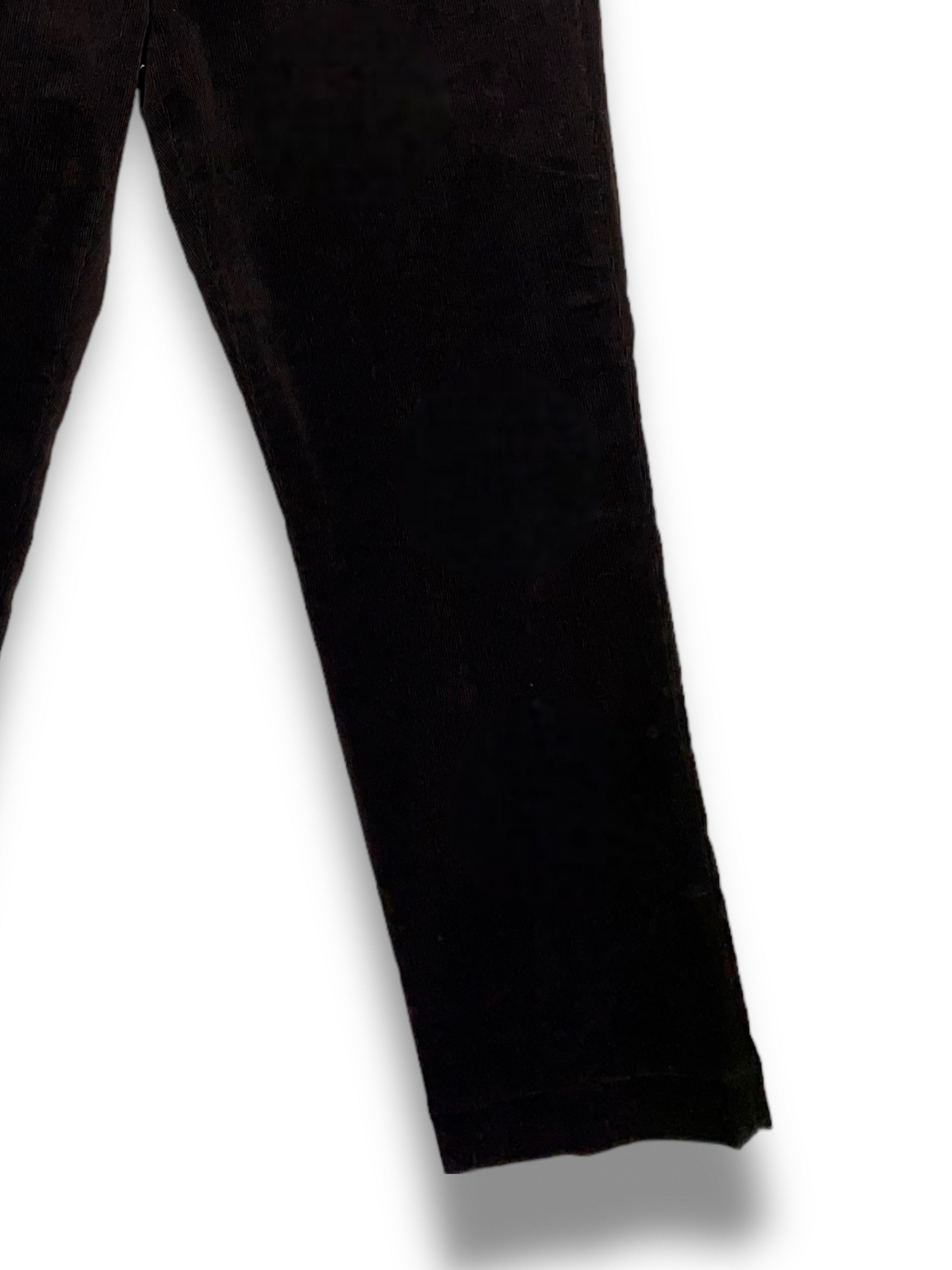 Polo Ralph Lauren Vintage POLO RALPH LAUREN Brown Corduroy Pants M483 Size US 36 / EU 52 - 2 Thumbnail