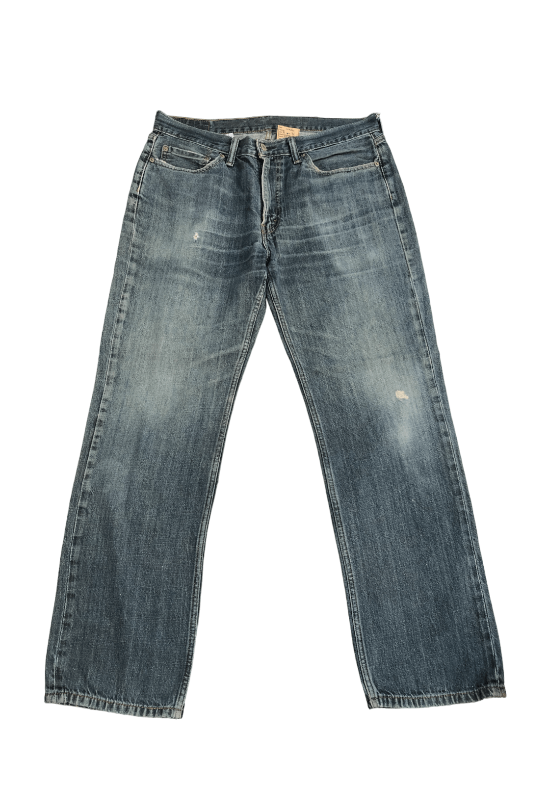 Vintage Levis 514 Denim Jeans -L615