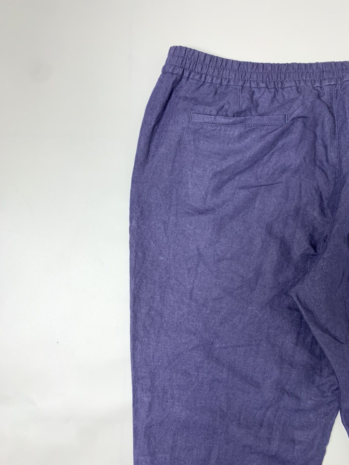 Loro Piana Loro Pian Easy pants Size US 38 / EU 54 - 11 Thumbnail