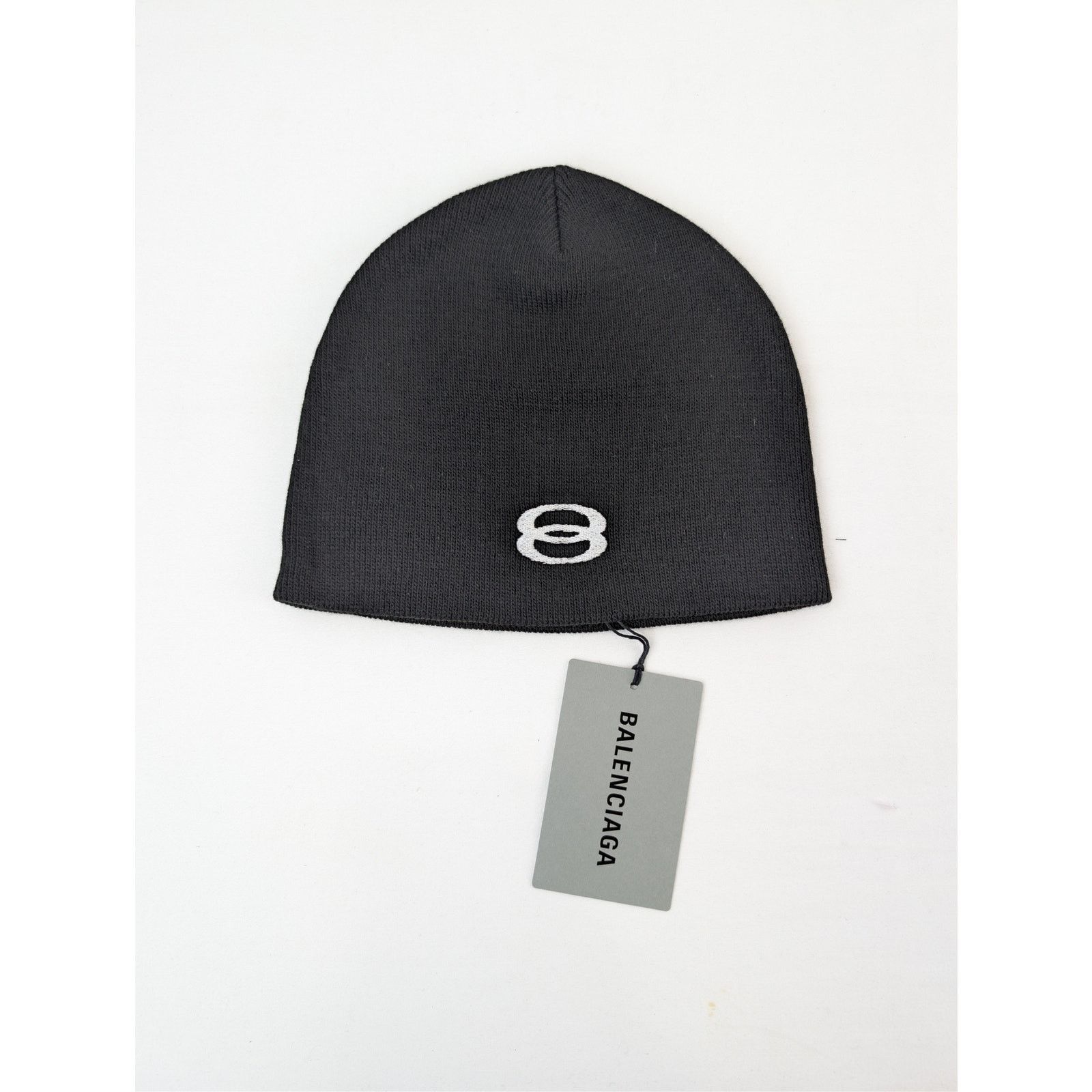 Balenciaga Balenciaga Unity Sports Icon Beanie | Grailed