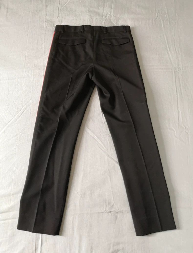 Dior Dior Wool casual trousers 2504-Nextarrow Size US 28 / EU 44 - 6 Thumbnail