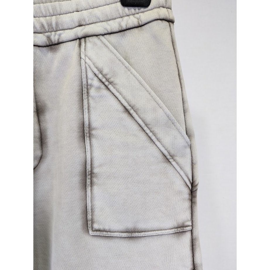 Balmain o1rshd1 Sweatpant & Jogger in White Size US 32 / EU 48 - 11 Thumbnail