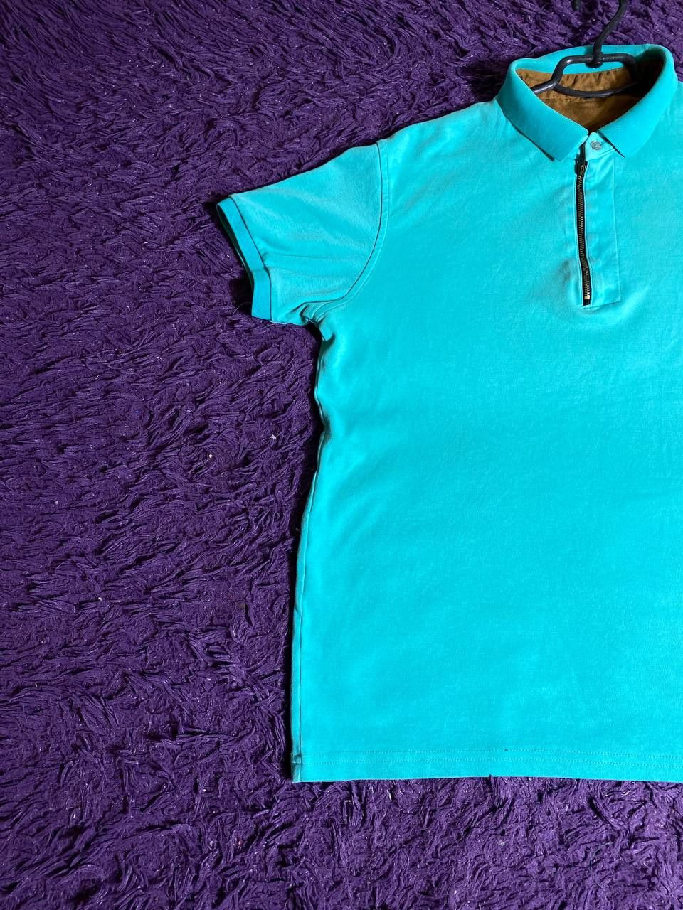 Polo Ralph Lauren × Vintage vintage t-shirt Polo Ralph Lauren y2k Size S / US 4 / IT 40 - 3 Thumbnail