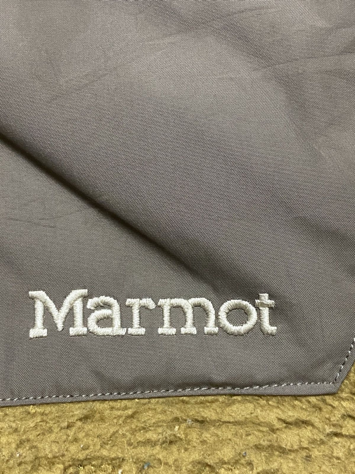 Marmot Marmot Mountain Limited Fleece Size US M / EU 48-50 / 2 - 3 Thumbnail