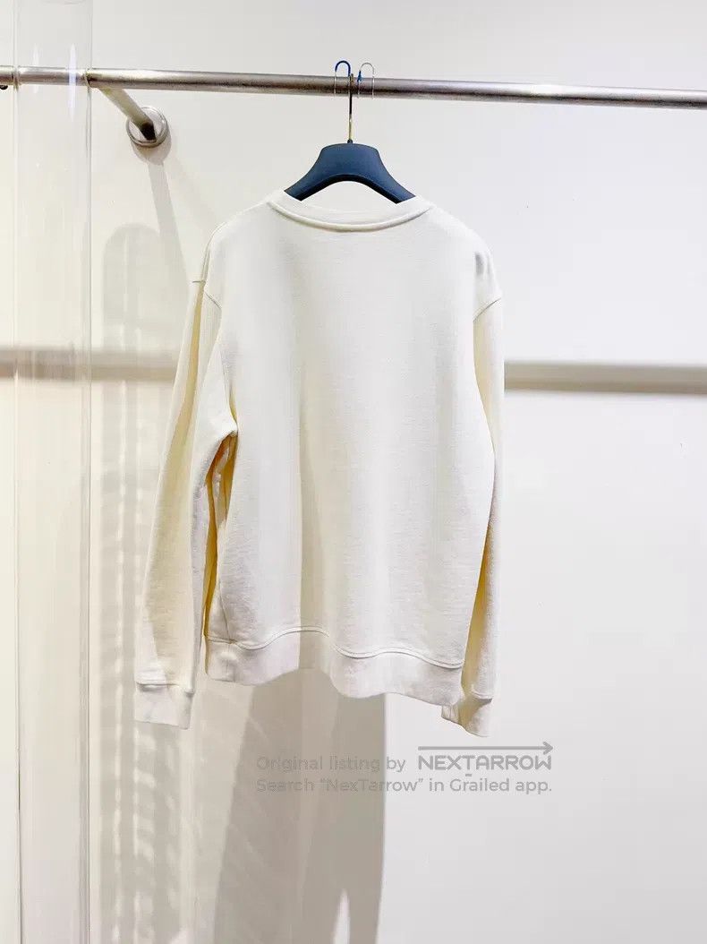 Loewe Loewe Sweatshirt Size S / US 4 / IT 40 - 5 Thumbnail
