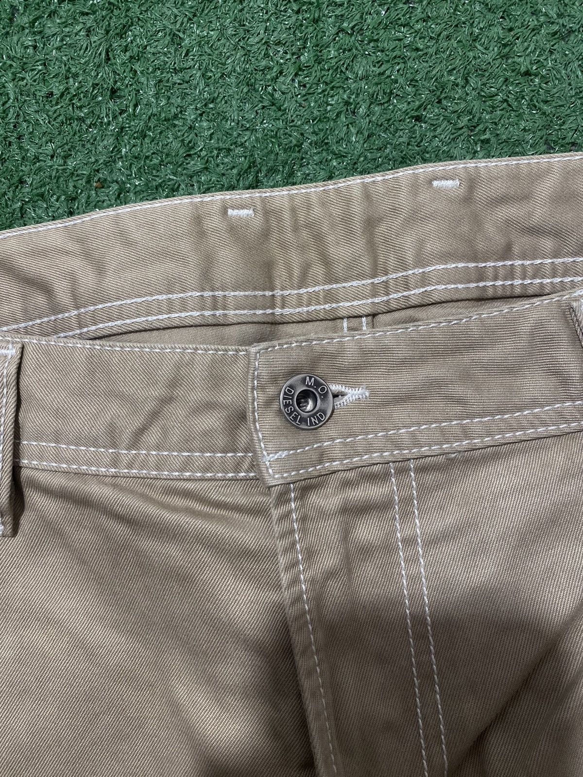 Diesel Diesel pants beige Size US 30 / EU 46 - 8 Thumbnail