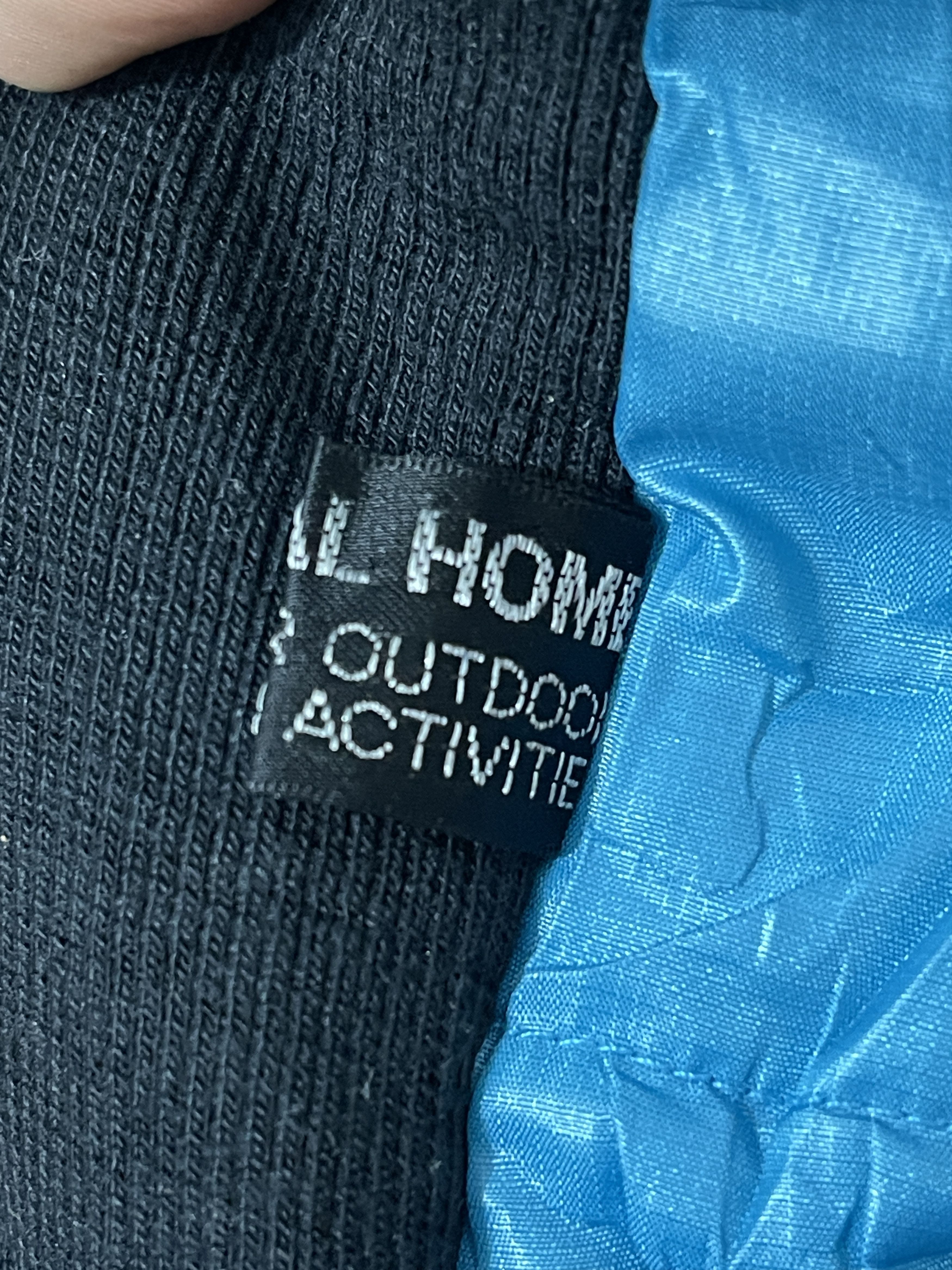 Final Home Final Home Japan Archive Puffer Jacket Size US S / EU 44-46 / 1 - 9 Thumbnail