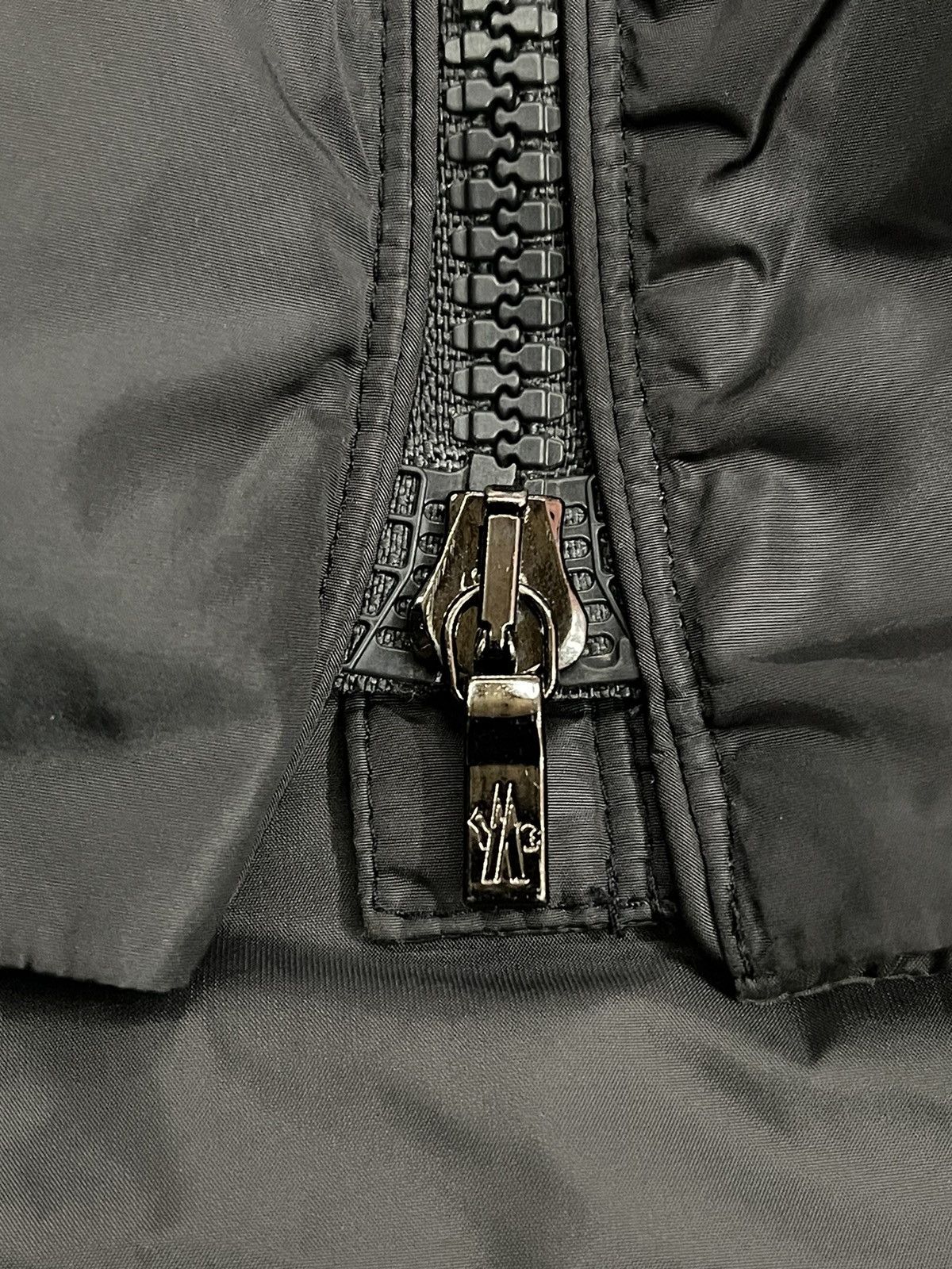Moncler Moncler Puffer Jacket Size XS / US 0-2 / IT 36-38 - 10 Thumbnail