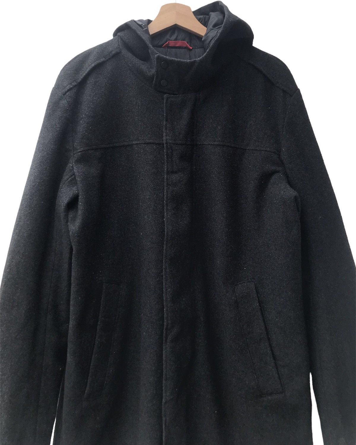 Victorinox FALL 12 Victorinox Hoodie Jacket Size US M / EU 48-50 / 2 - 6 Thumbnail