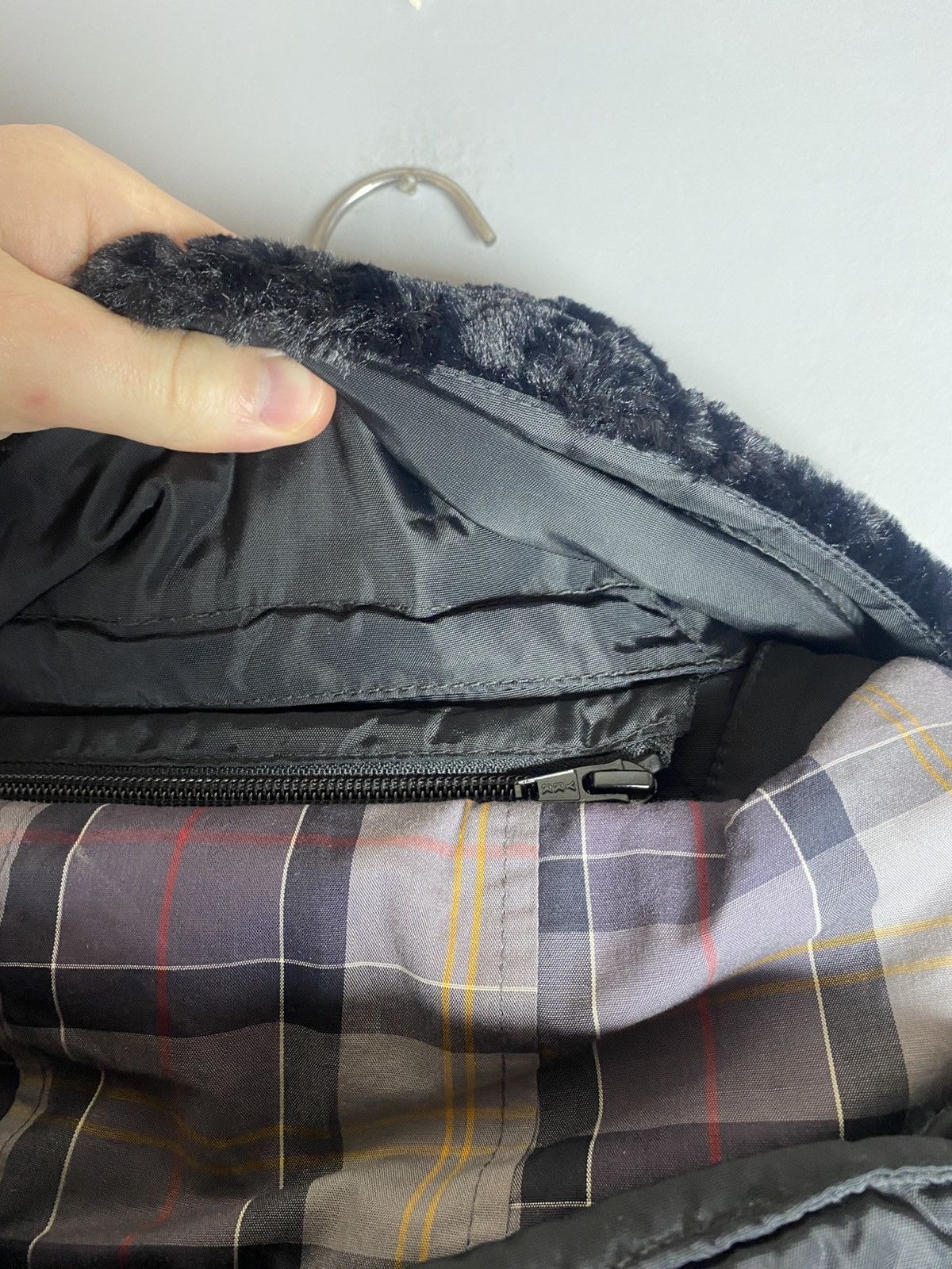 Barbour Vintage Barbour jacket Size XL / US 12-14 / IT 48-50 - 6 Thumbnail