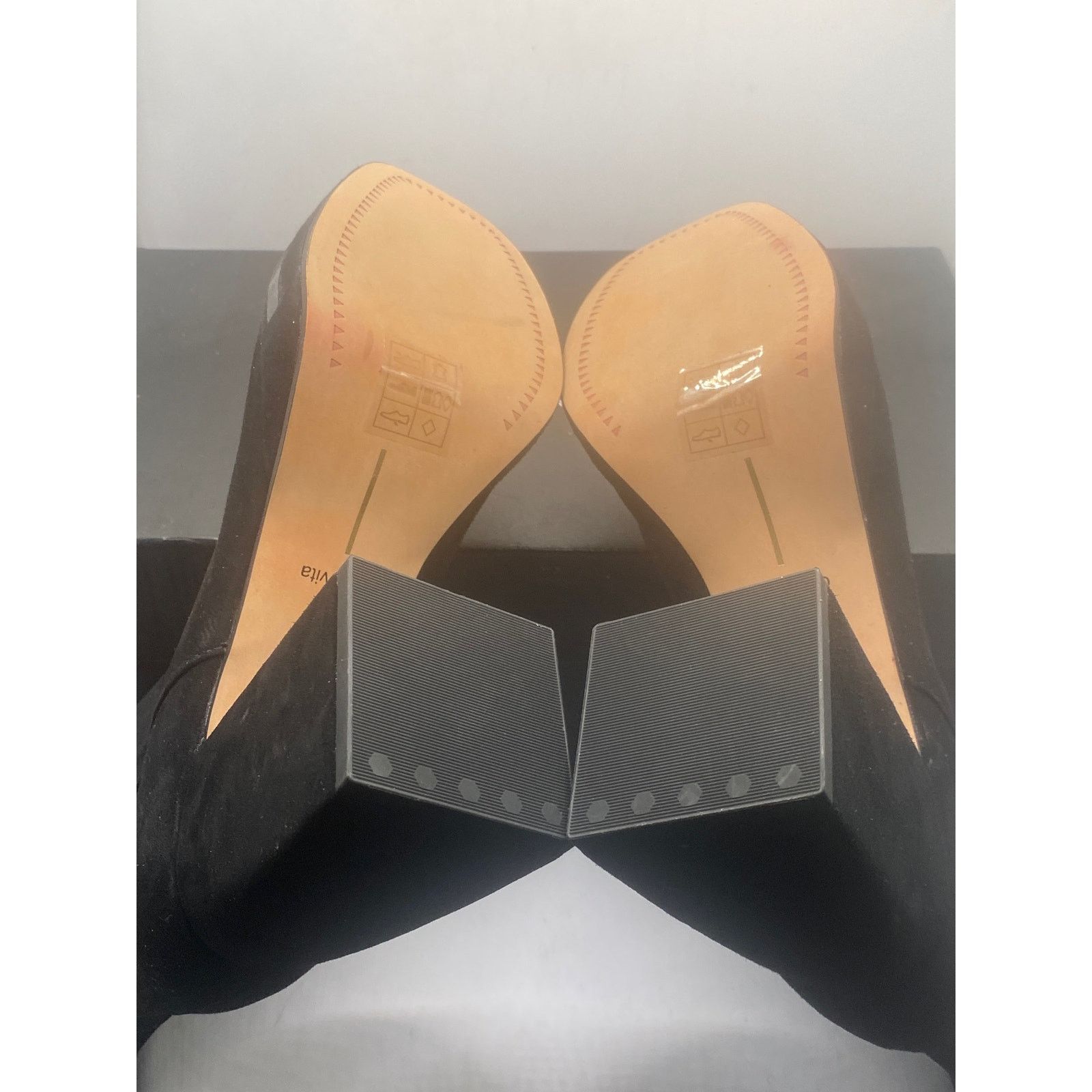Dolce Vita Dolce Vita Ulyses Platform Bootie (Women) Size 7 Size US 7 / IT 37 - 6 Thumbnail
