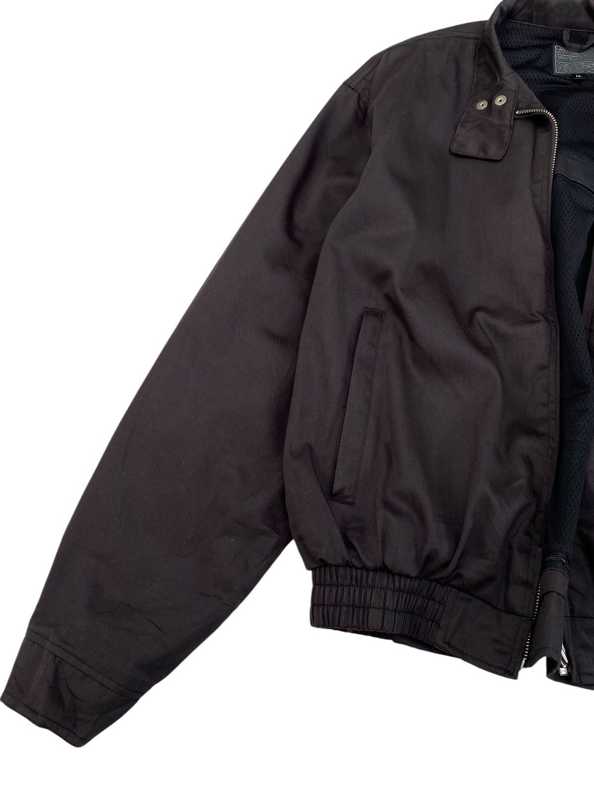 Japanese Brand × Kadoya Vtg Kadoya Racing Jacket Size US L / EU 52-54 / 3 - 6 Thumbnail