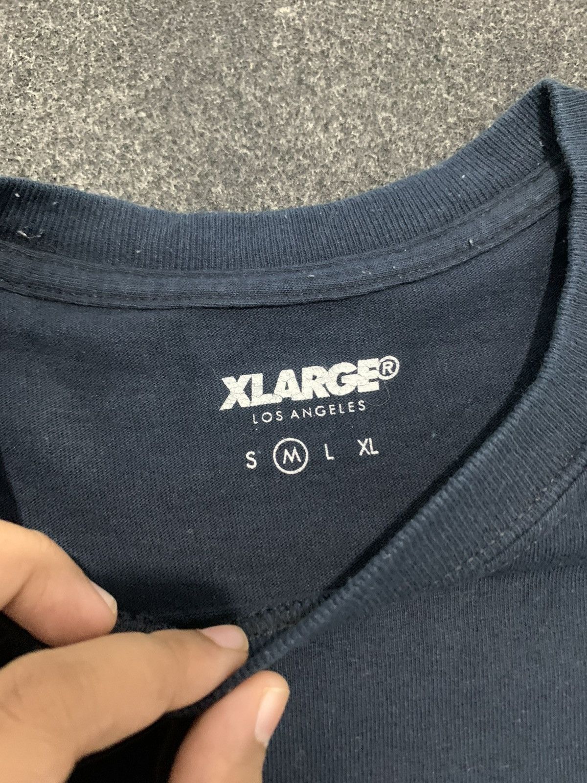 Xlarge XLARGE x Verdy Ultra Japan 2017 Tshirt Size US M / EU 48-50 / 2 - 3 Thumbnail