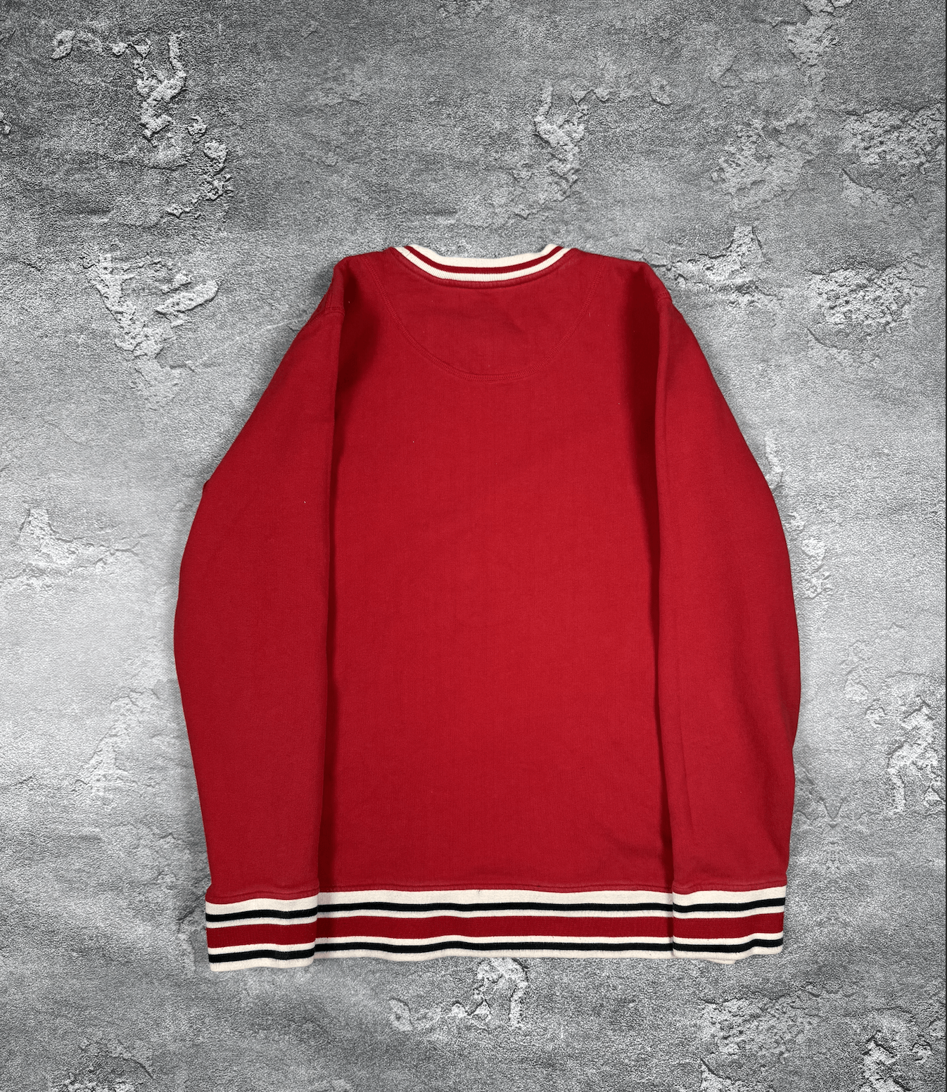 If Six Was Nine O'Neill Surfing Vintage Sweatshirt Size M Streetwear Y2K Size US M / EU 48-50 / 2 - 5 Thumbnail