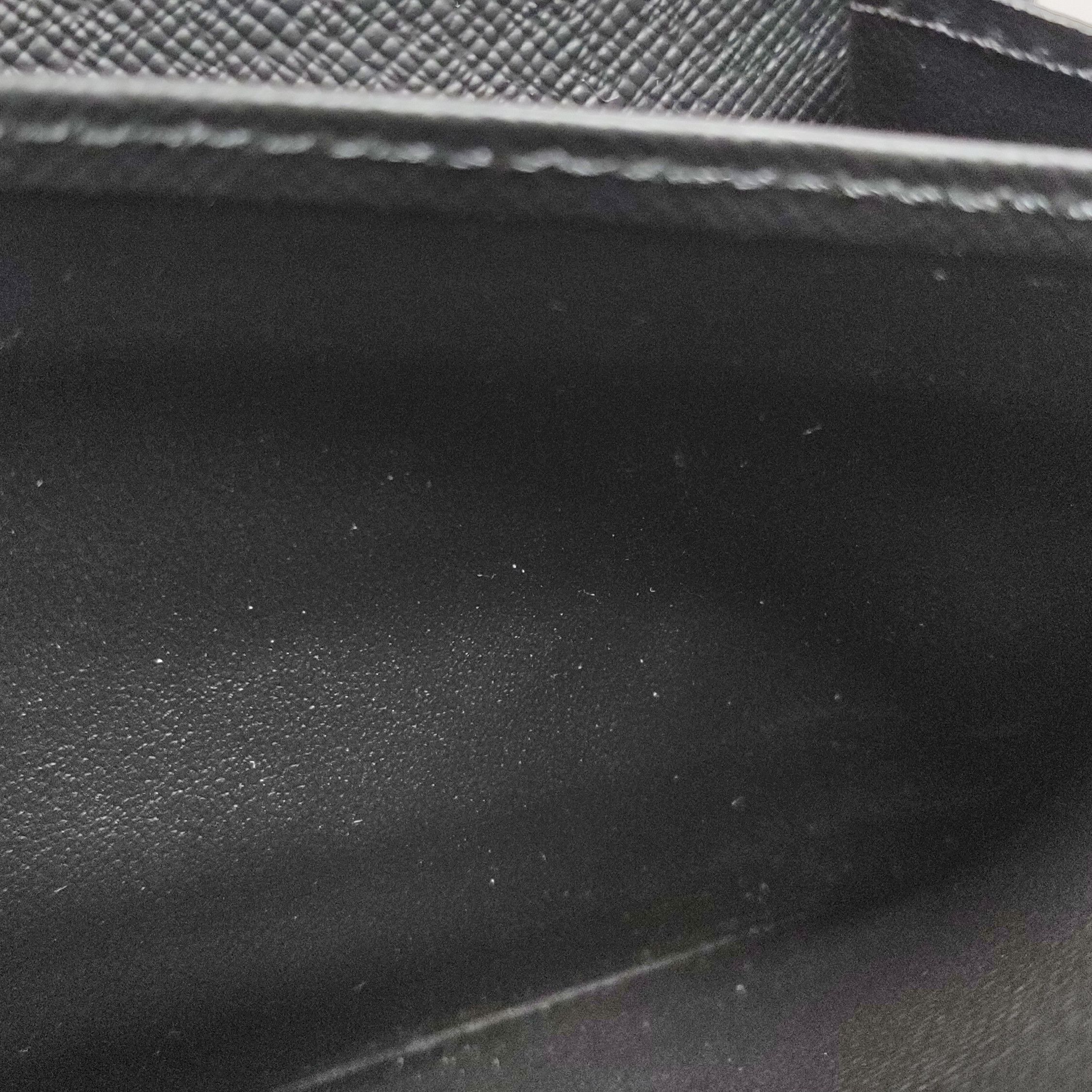 Louis Vuitton Louis Vuitton (LV) Zippy Checkerboard Zip Around Wallet -y2 Size ONE SIZE - 6 Thumbnail