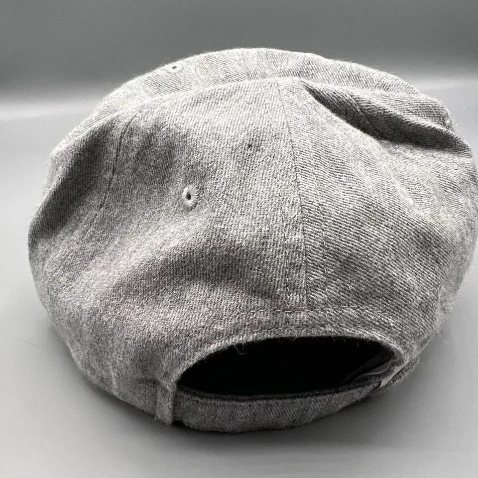 Other Green Bay Packers Hat Women Gray Fanatics NFL Strap Back Cap Size ONE SIZE - 7 Thumbnail
