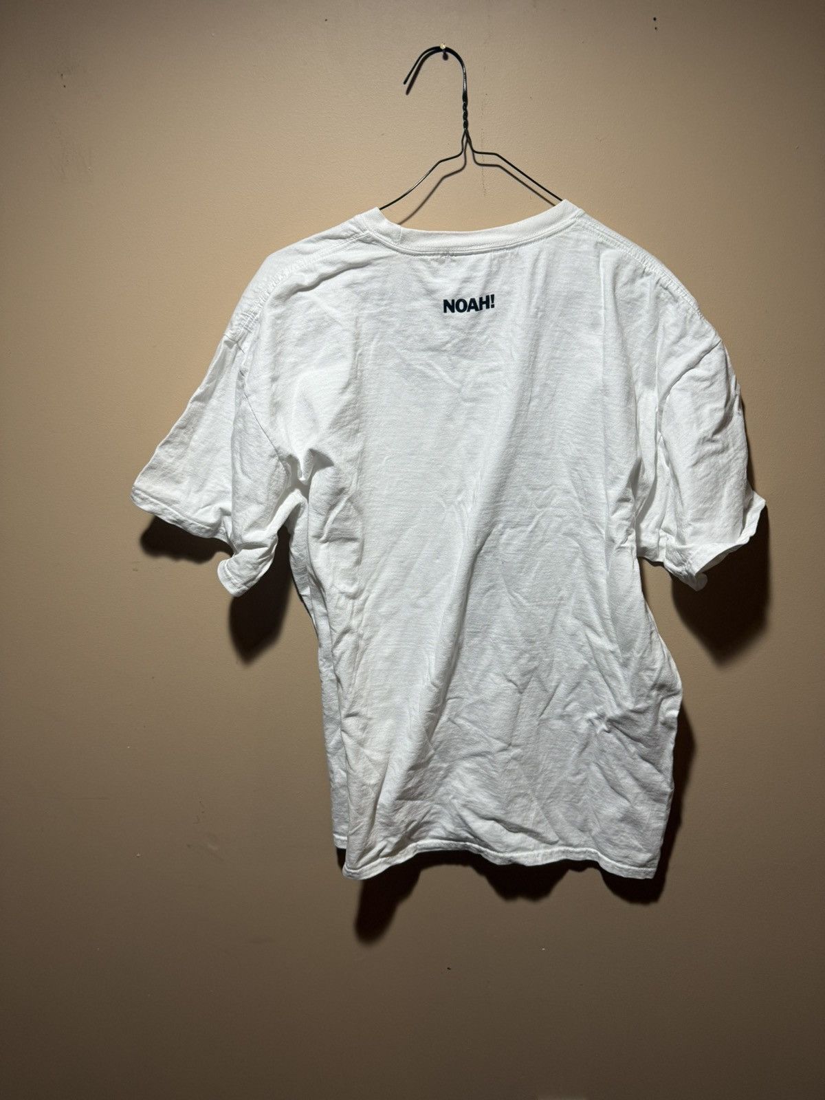 Noah Noah “Everybody Hurts” Shirt XL Size US XL / EU 56 / 4 - 4 Thumbnail