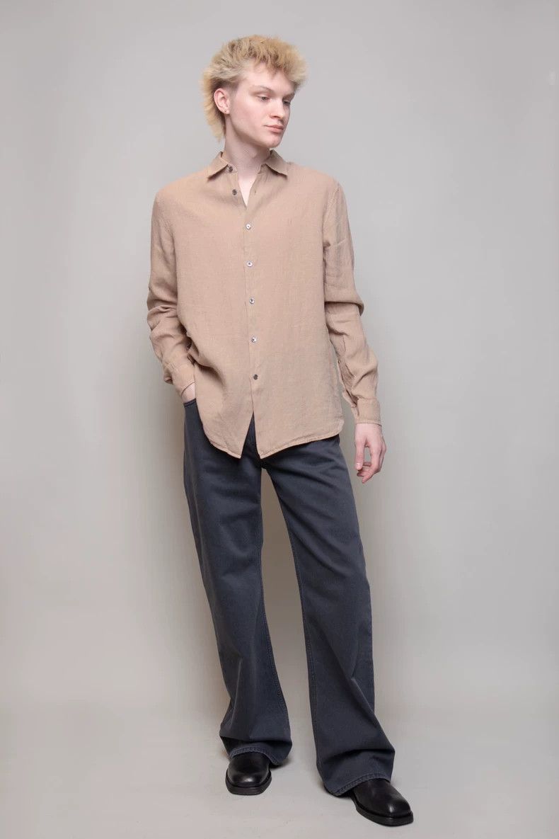 Acne Studios acne studios Dark gray jeans 2503-Nextarrow Size US 28 / EU 44 - 7 Thumbnail
