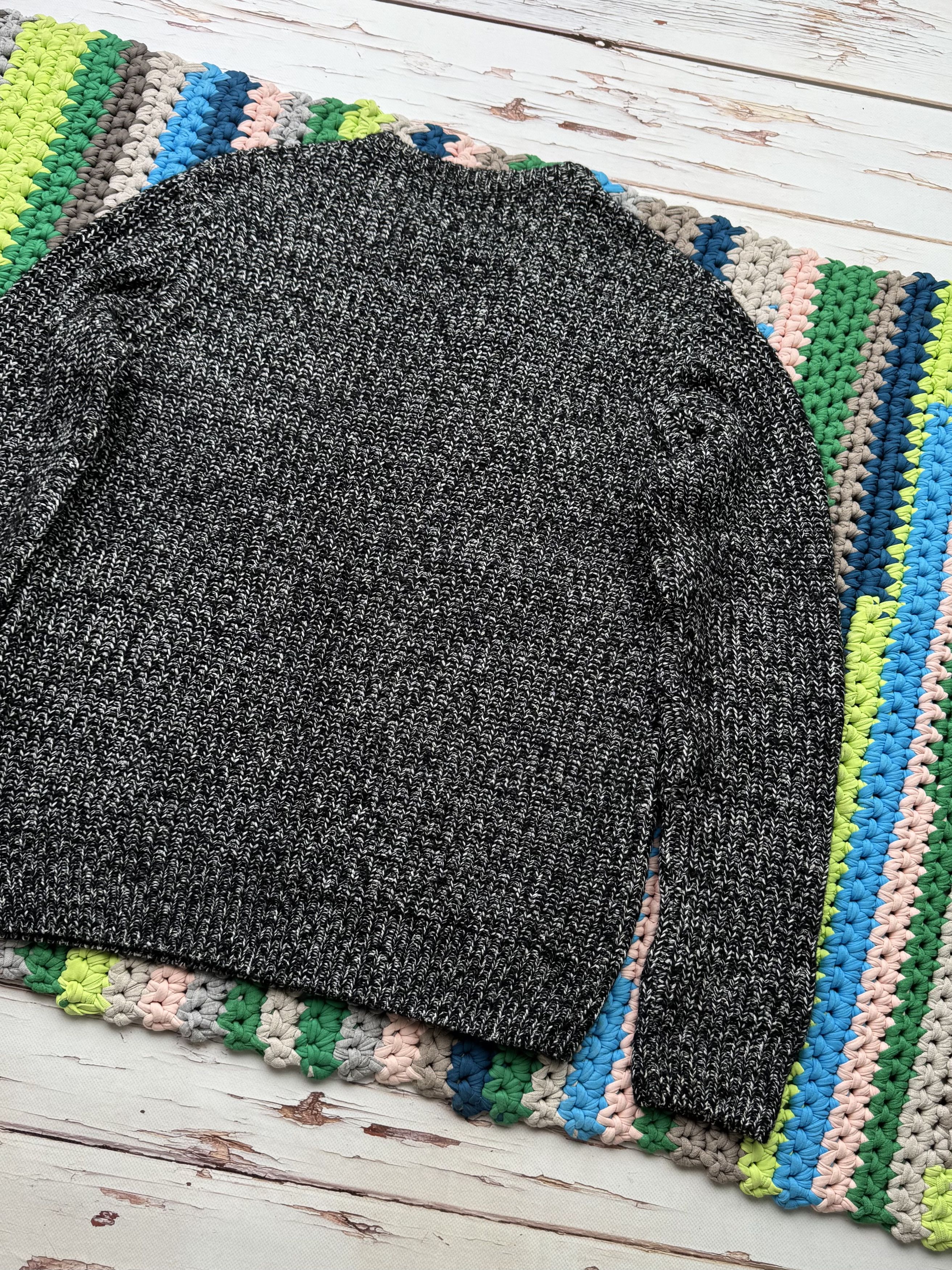 Diesel Diesel Vintage Sweater With Zipper (V250)(D10) Size US L / EU 52-54 / 3 - 9 Thumbnail