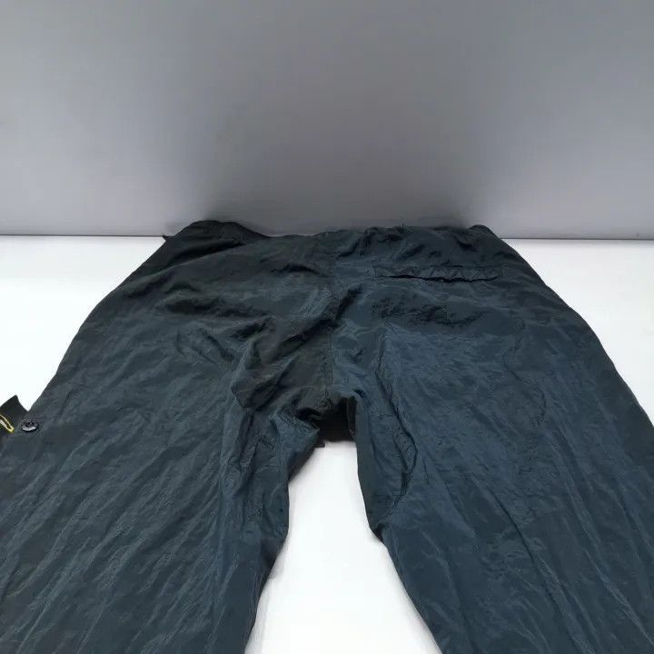 Stone Island Stone Island SS23 Nylon Metal Casual Pants Size US 28 / EU 44 - 8 Thumbnail