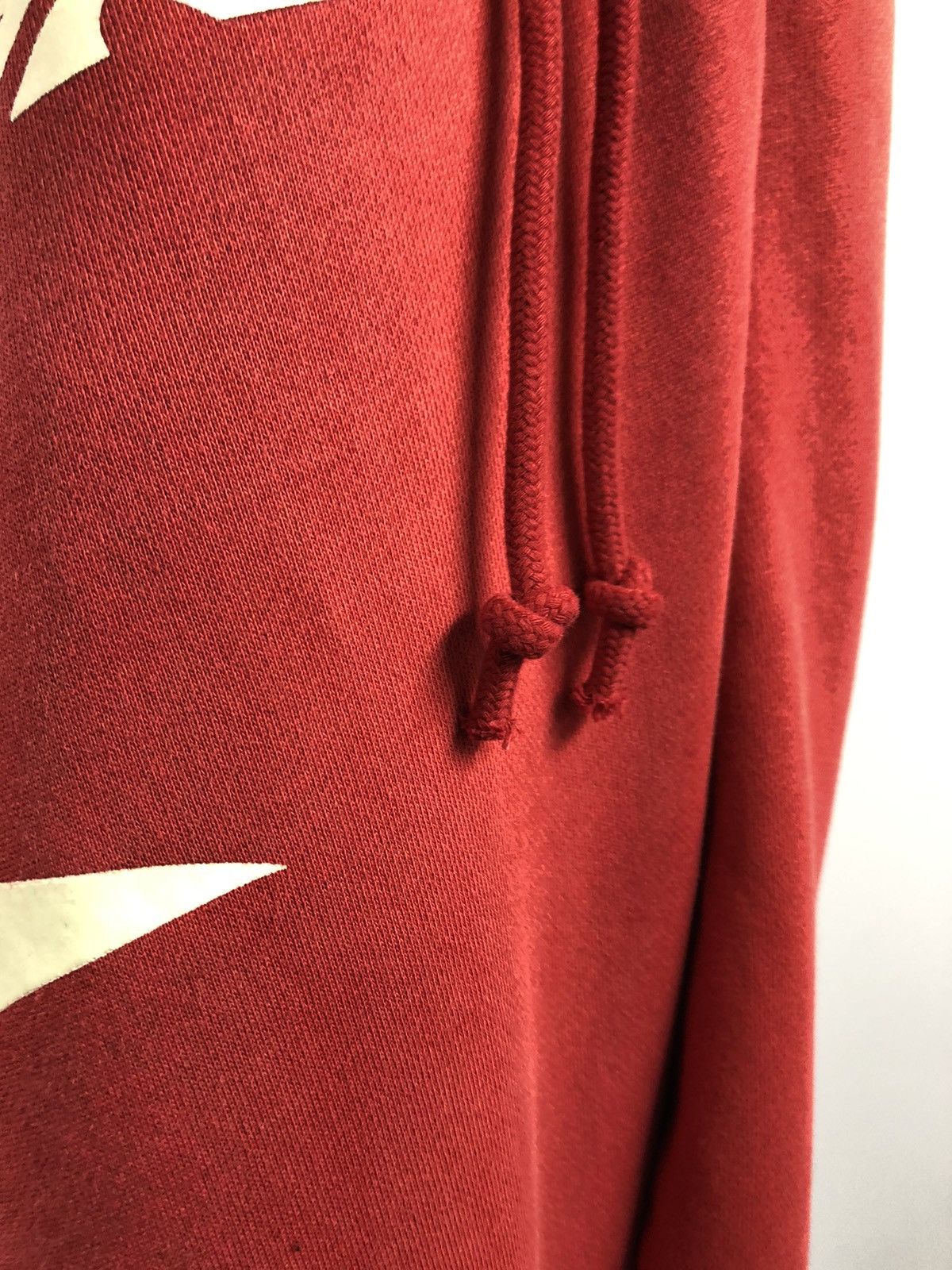 HELLSTAR Hellstar Sports Red Sweatpants Large Size US 34 / EU 50 - 11 Thumbnail