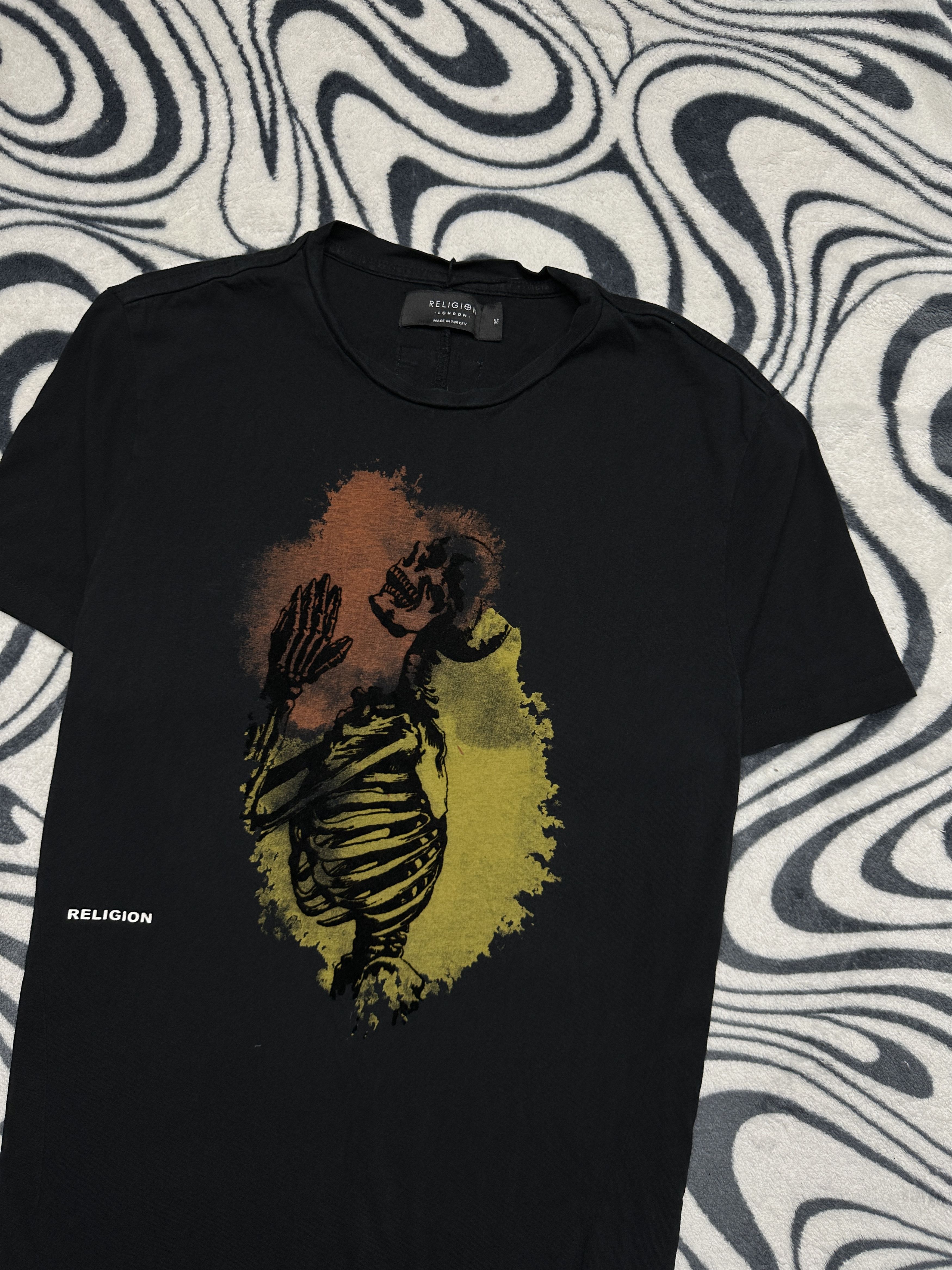 Other Religion Mens T-Shirt Size US M / EU 48-50 / 2 - 2 Thumbnail