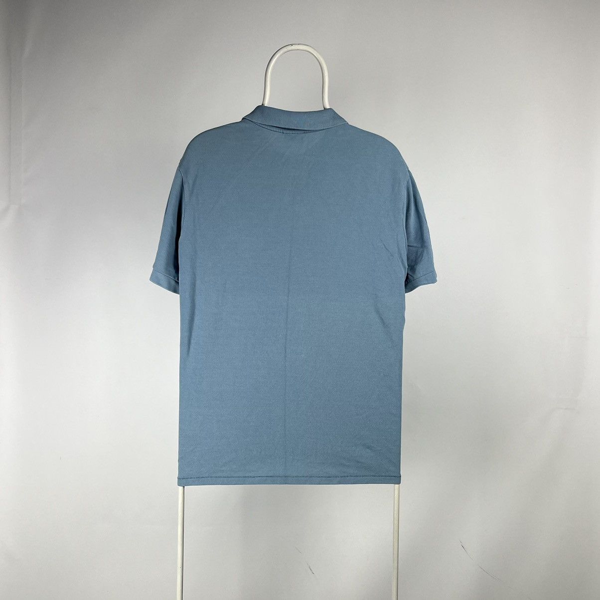 Paul Smith Paul Smith polos small logo size XLarge Size US XL / EU 56 / 4 - 2 Thumbnail