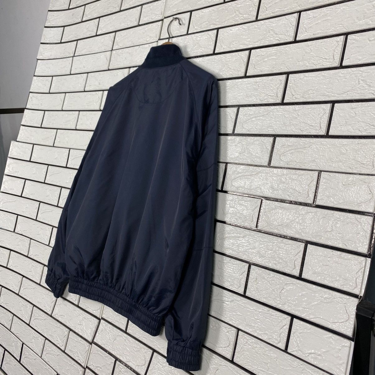 Japanese Brand 📌Vintage Bomber Jacket Lacoste Sport Size US M / EU 48-50 / 2 - 11 Thumbnail