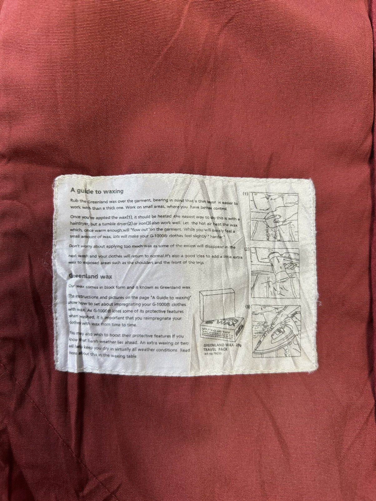 Fjallraven FJALLRAVEN WORKER JACKET Size US S / EU 44-46 / 1 - 7 Thumbnail