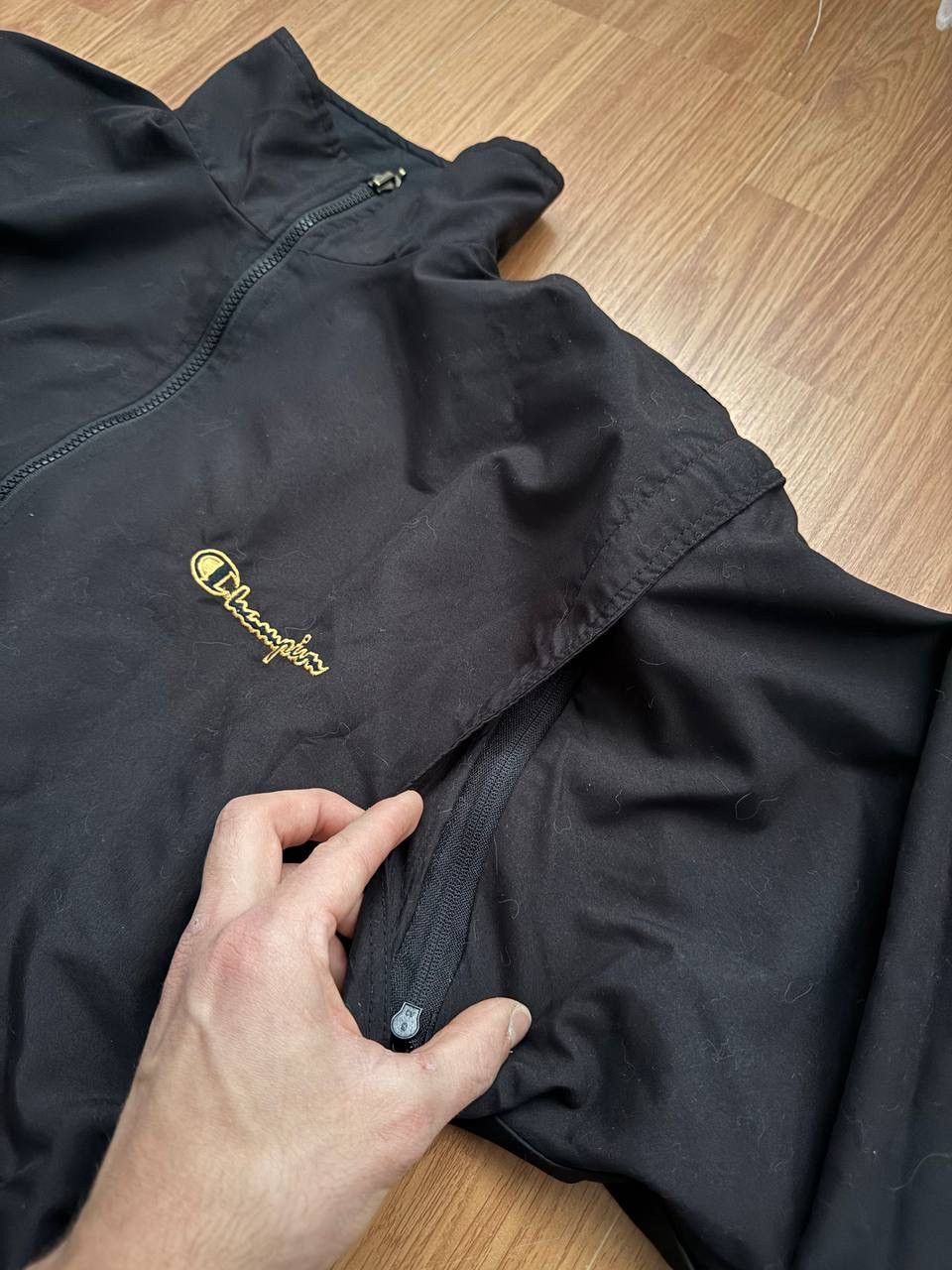 Champion Vintage Jacket is made into a Vest Size US S / EU 44-46 / 1 - 14 Thumbnail