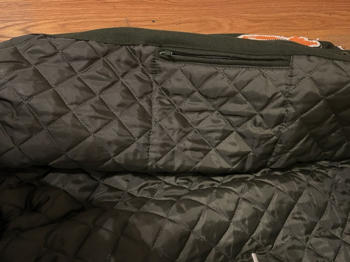 Pelle Pelle Pelle Pelle Varsity Jacket Size US L / EU 52-54 / 3 - 6 Thumbnail