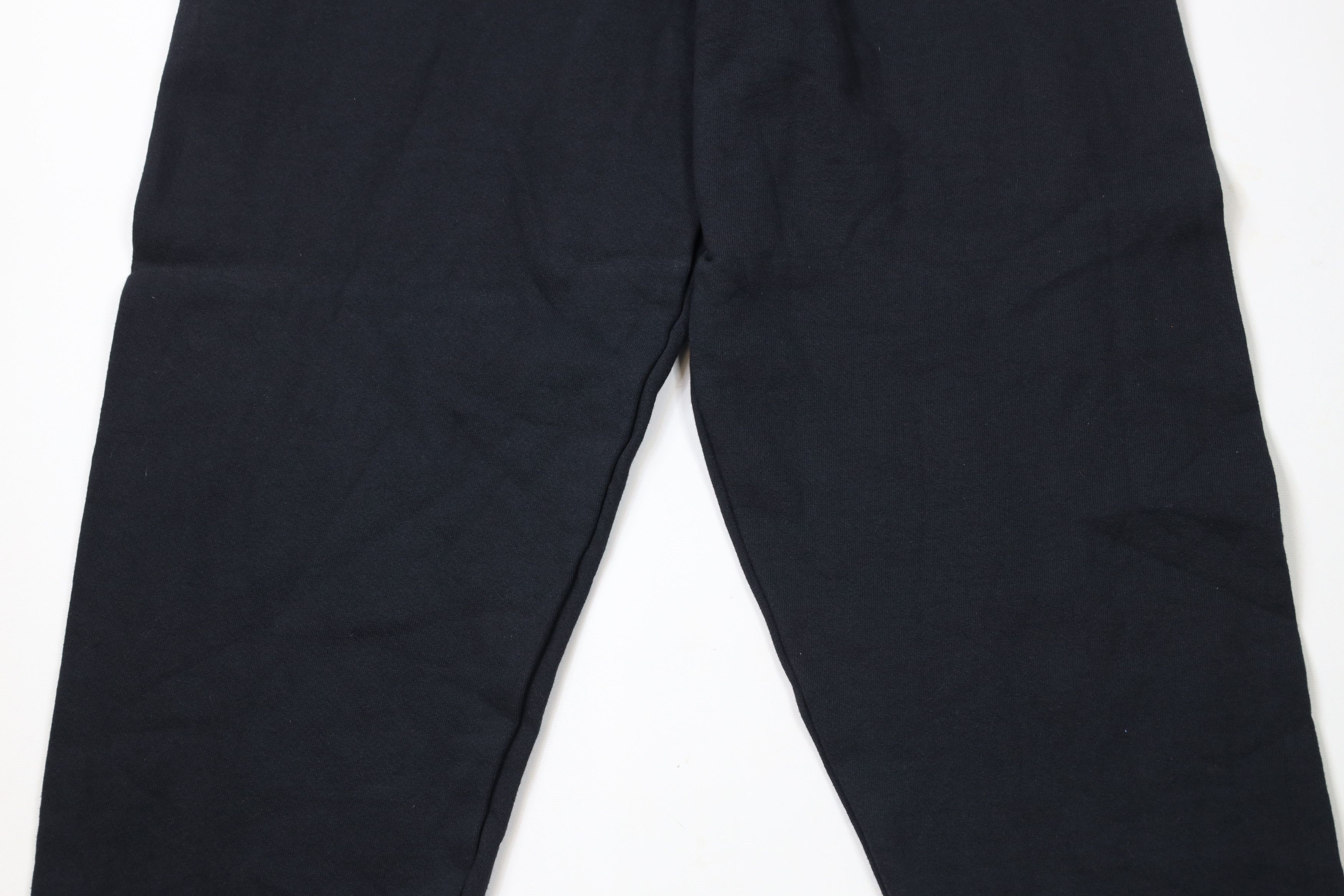 Vintage Vintage 90s Streetwear Heavyweight Sweatpants Joggers USA Size US 38 / EU 54 - 3 Thumbnail