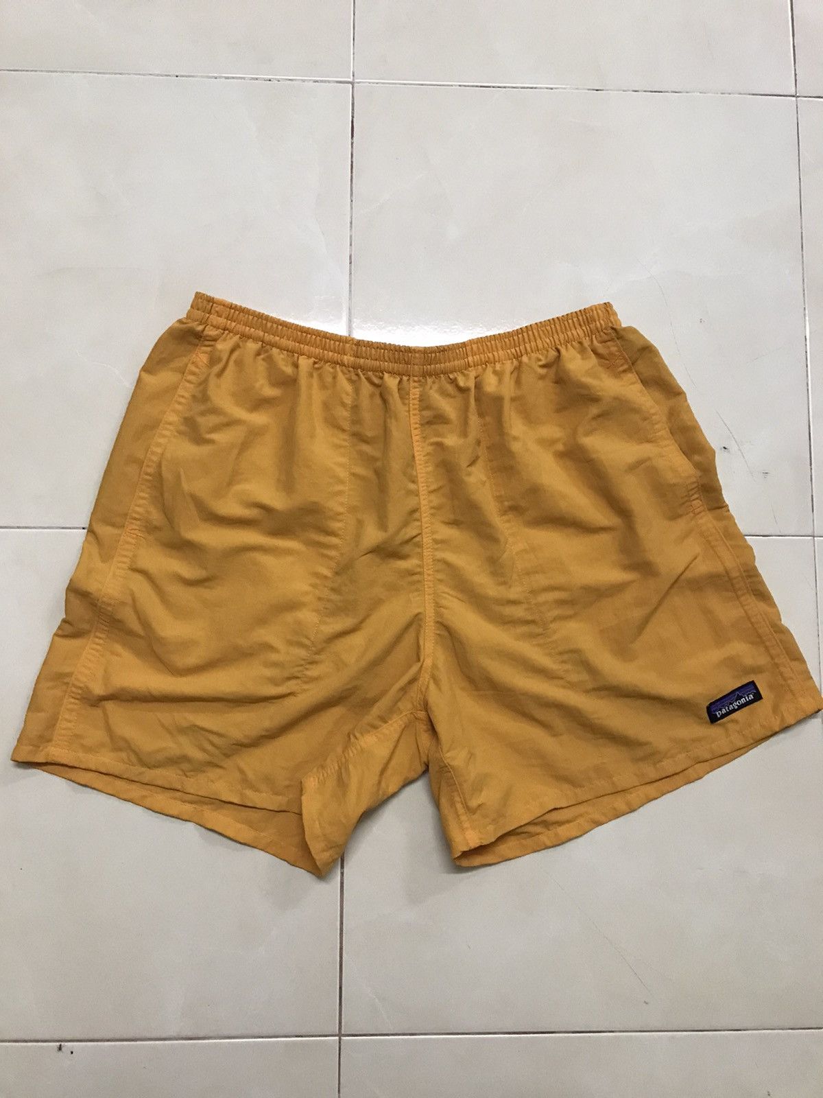 Patagonia SHORTPANTS PATAGONIA MAN Size US 32 / EU 48 - 1 Thumbnail