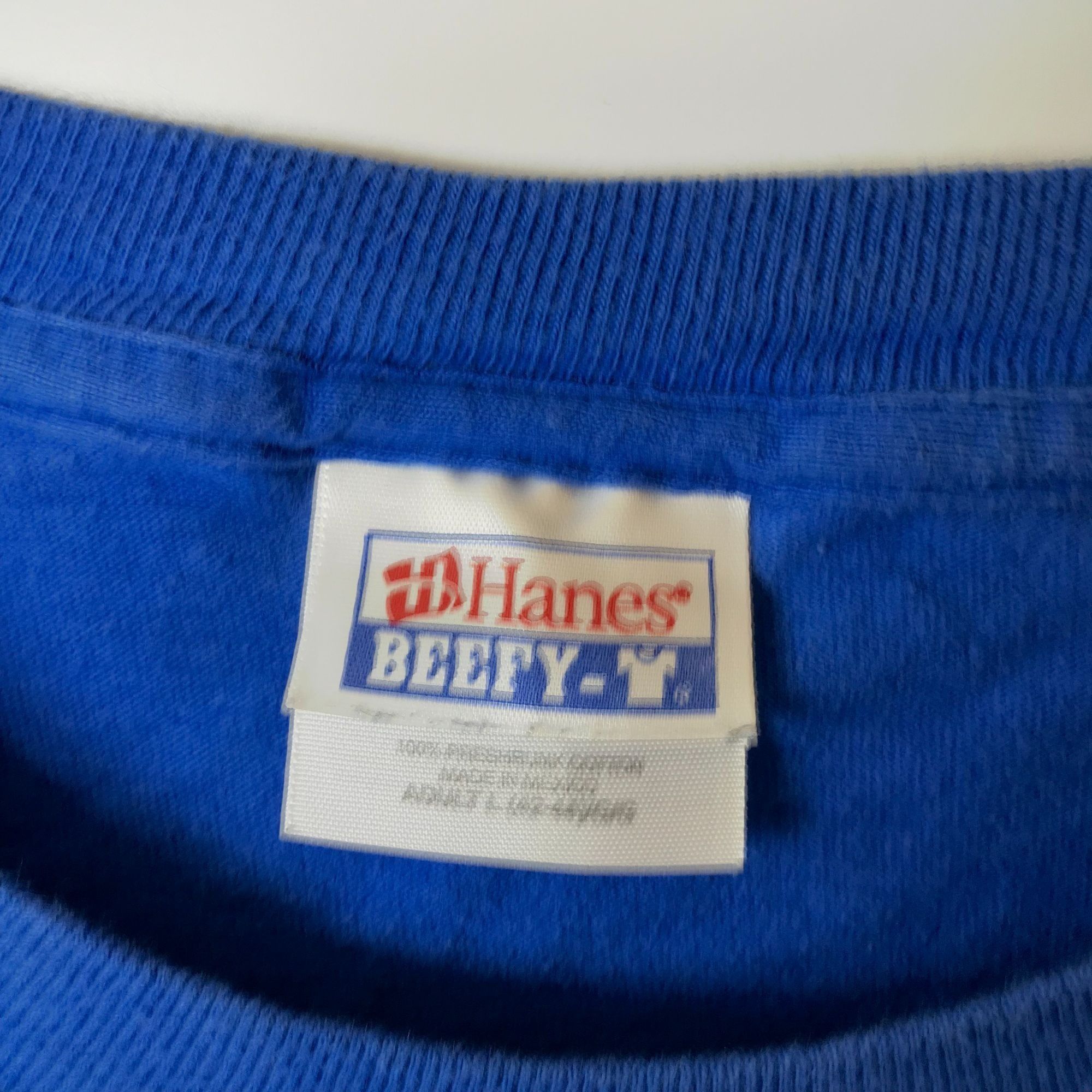 Vintage Y2K Vintage Alaska Caribou Hills Cabin Hoppers Crewneck Grailed