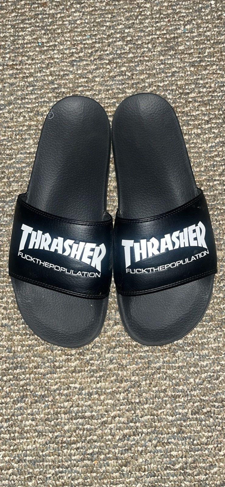 Ftp Slides | Grailed