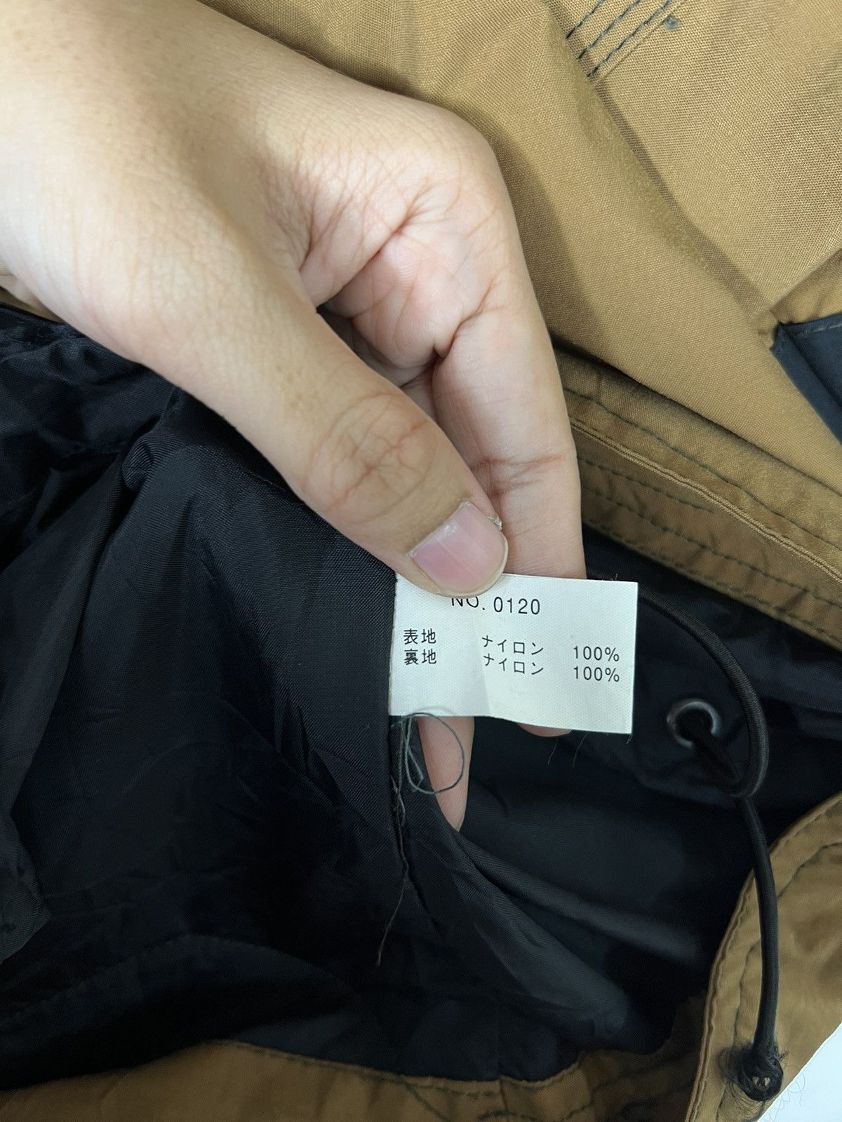 O'Neill 🔥 VINTAGE ONIELL SNOWEAR ANORAK JACKET Size US S / EU 44-46 / 1 - 11 Thumbnail