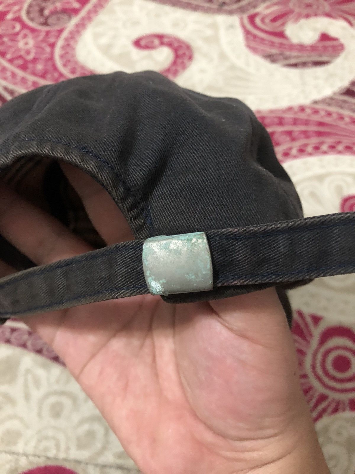 Burberry Burberry’s Size ONE SIZE - 3 Thumbnail