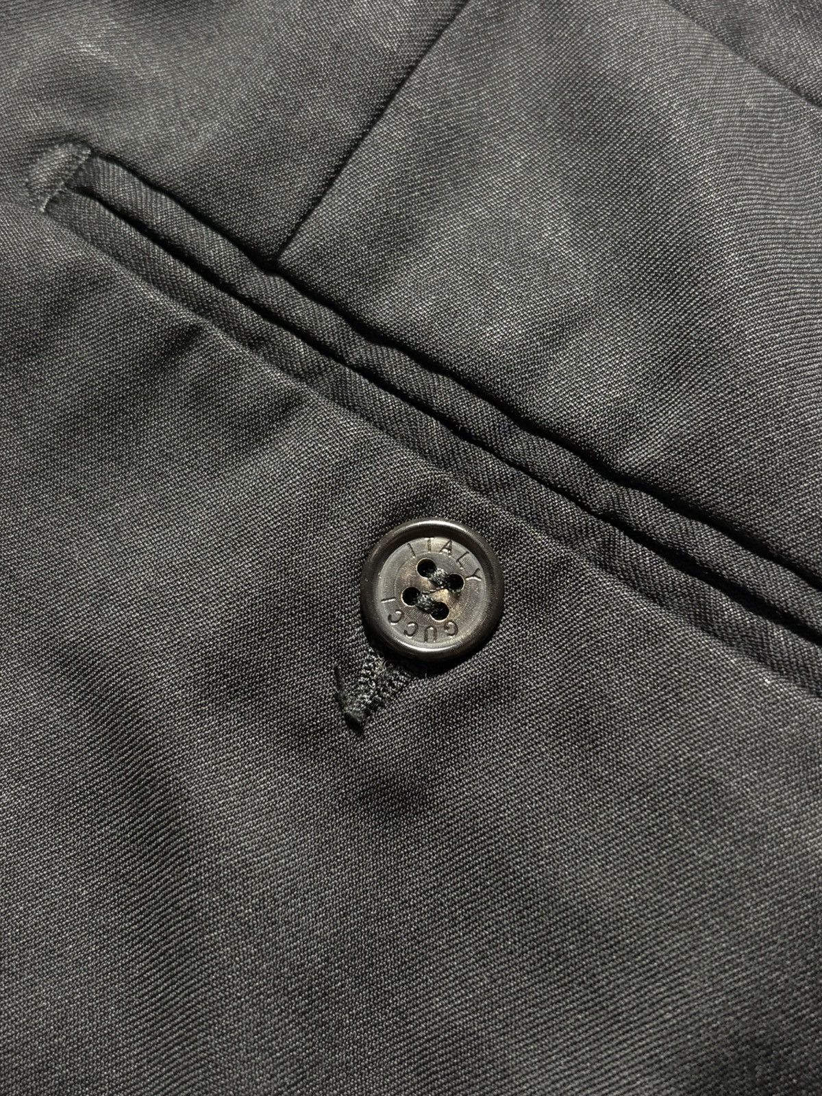 Gucci GUCCI TOM FORD ERA TROUSER PANTS Size US 31 - 6 Thumbnail