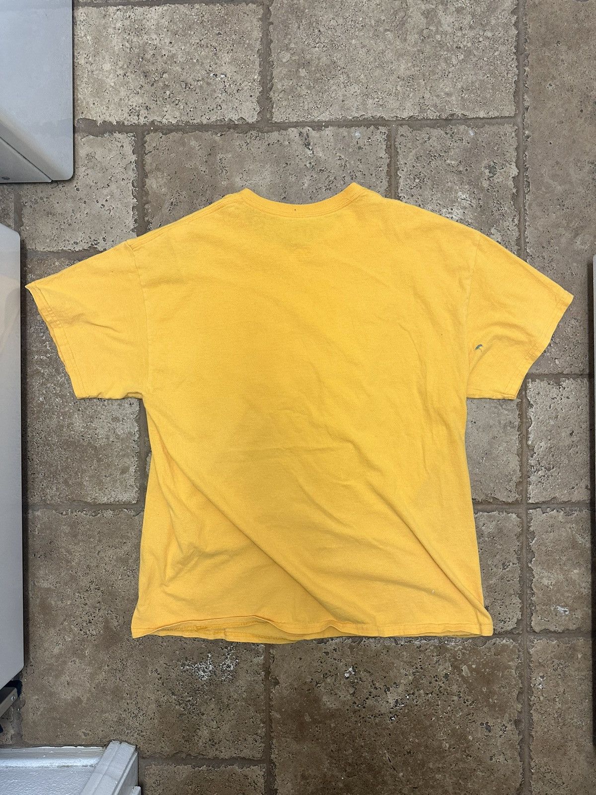 NBA NBA Los Angeles Lakers Show Time Shirt Kobe Bryant LeBron Size US M / EU 48-50 / 2 - 5 Thumbnail