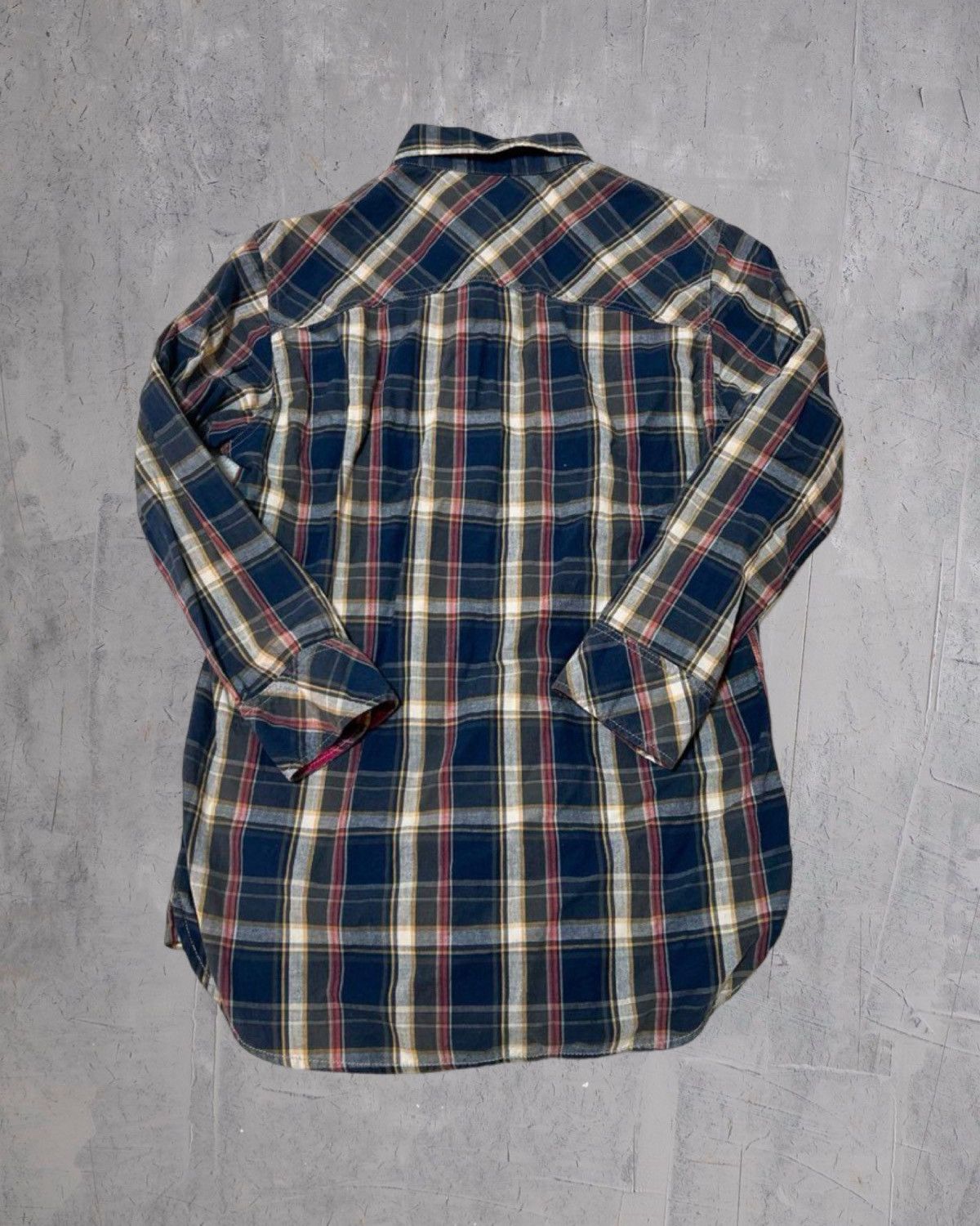 Hysteric Glamour × Japanese Brand × Vintage Hysteric Glamour shirt Size US S / EU 44-46 / 1 - 3 Thumbnail
