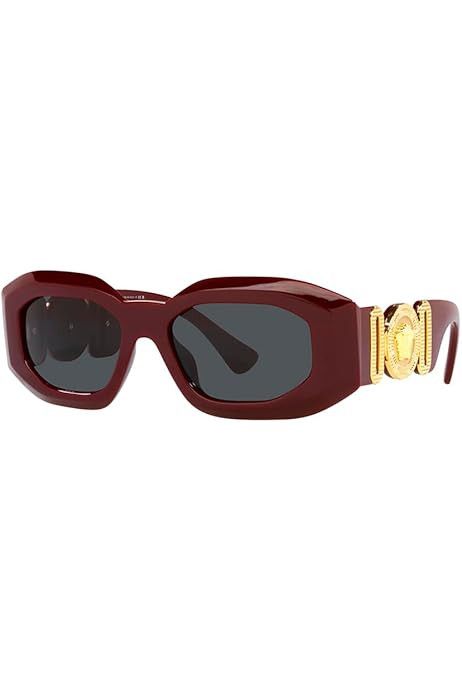 Versace NEW VERSACE VE4425U-536587 Bordeaux Size ONE SIZE - 1 Thumbnail
