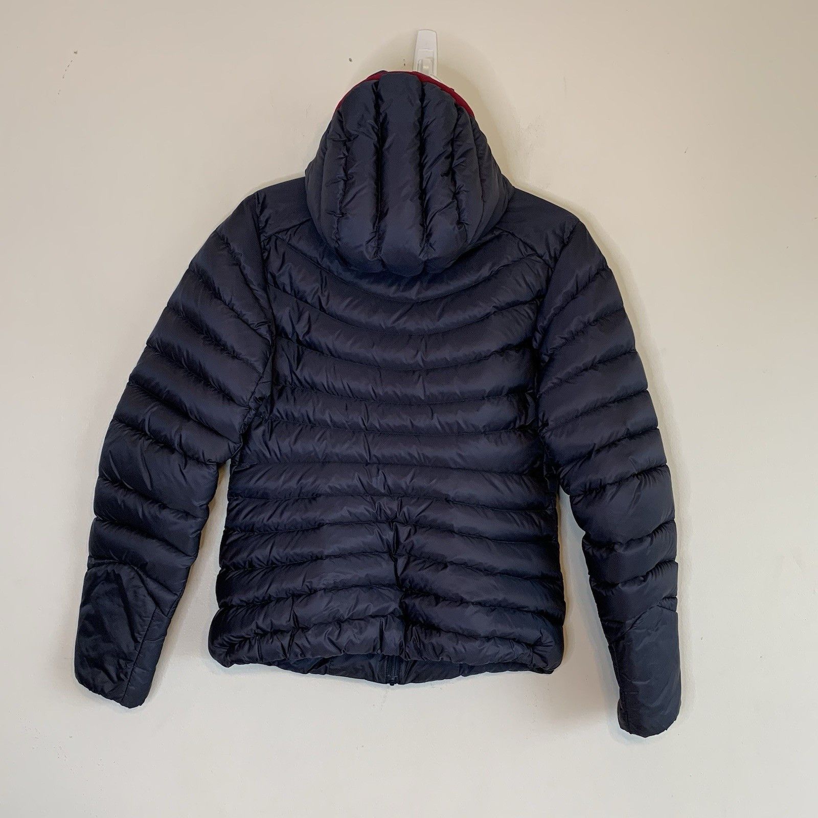 Arc'teryx Arc’teryx Cerium LT Hoody Down Puffer Jacket Blue Size S Size S / US 4 / IT 40 - 3 Thumbnail