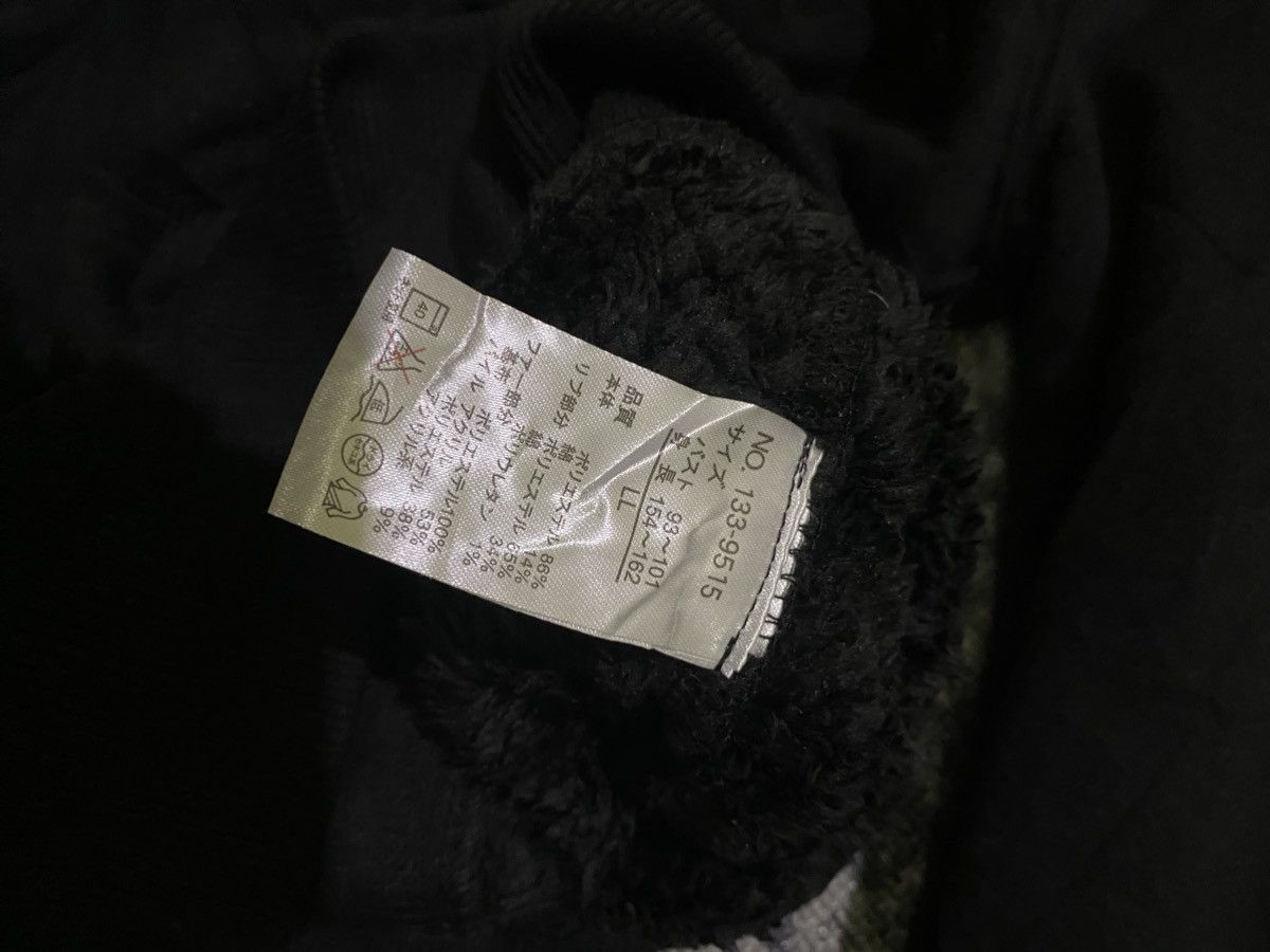 Hysteric Glamour Y2k ifsixwasnine Fur Hoodie Size US L / EU 52-54 / 3 - 4 Thumbnail