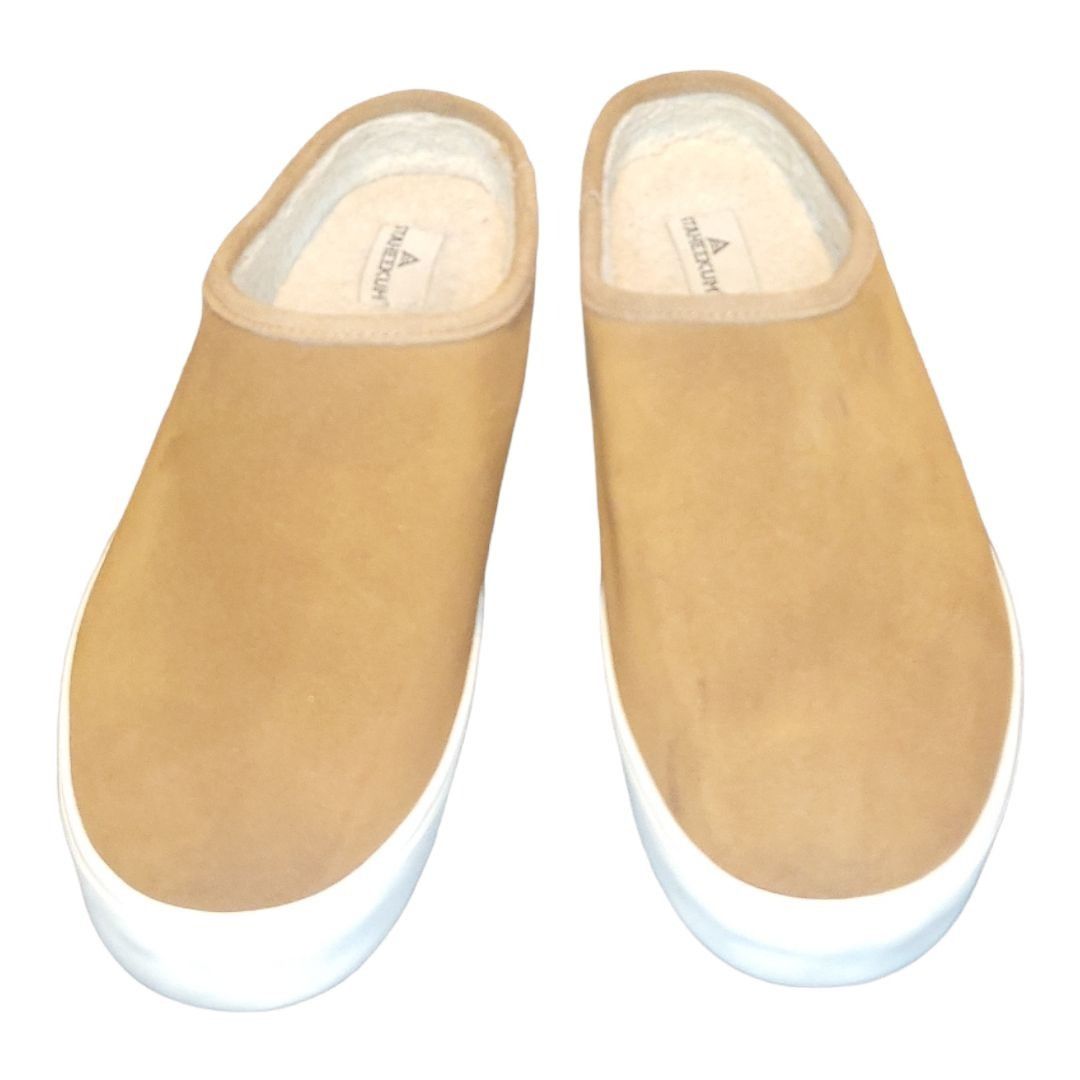 Other Staheekum Mule Slip On Shoes Women Sz 9 Casual Cami Plush Li Size US 9 / IT 39 - 3 Thumbnail